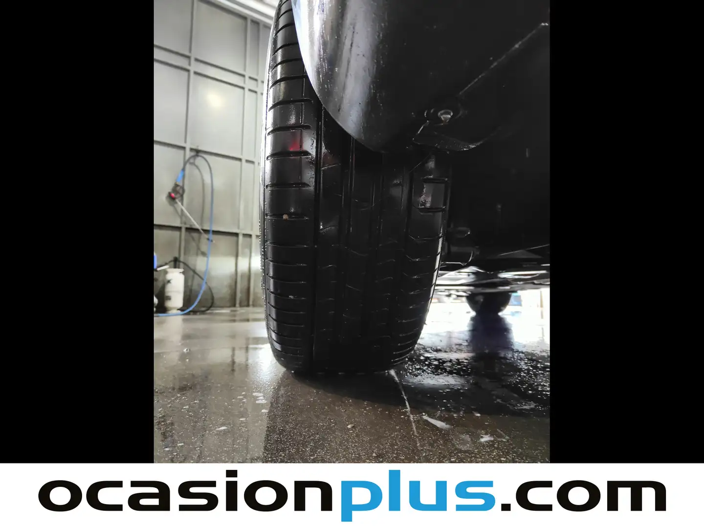 Foto BMW X1 BMW X1 sDrive18d Business (150 CV) Pack M