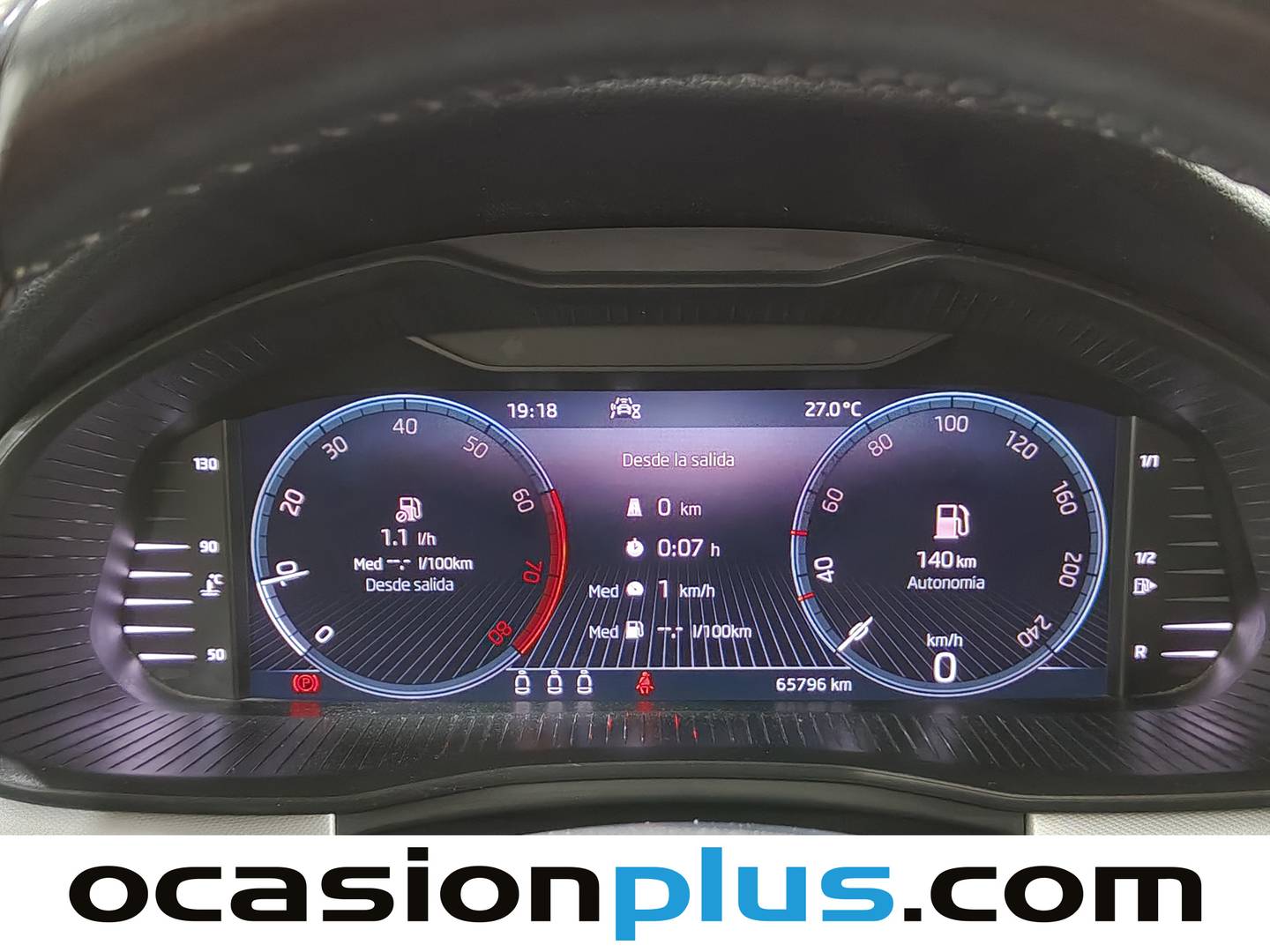 Foto Skoda Kamiq Skoda Kamiq 1.0 TSI Emotion (110 CV)