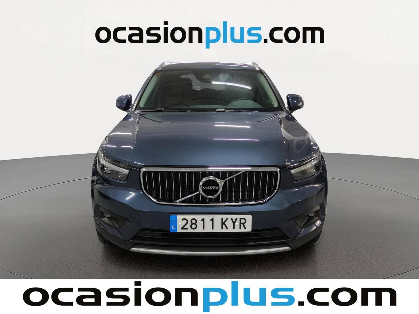 Volvo XC40 Volvo XC40 T4 Inscription Auto (190 CV) al mejor precio