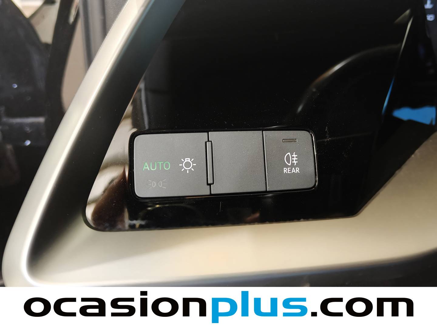 Audi A3 Audi A3 Sportback 30 TFSI (110 CV) S tronic de segunda mano