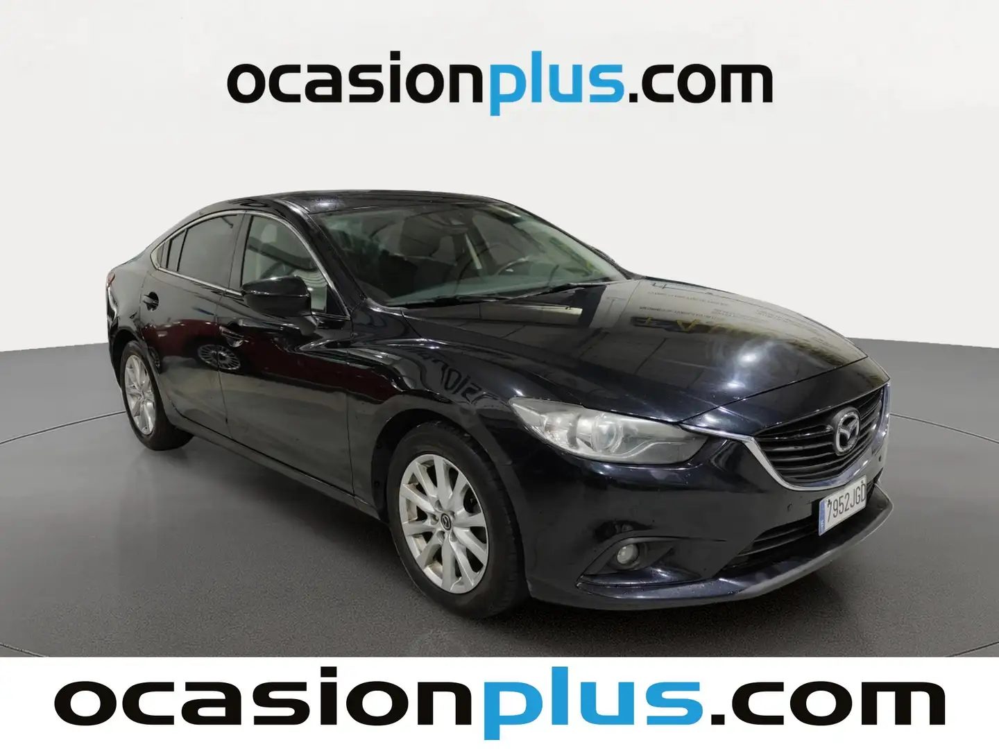 Foto Mazda Mazda6 Mazda Mazda 6 2.2 DE Style + Pack Safety (150 CV)