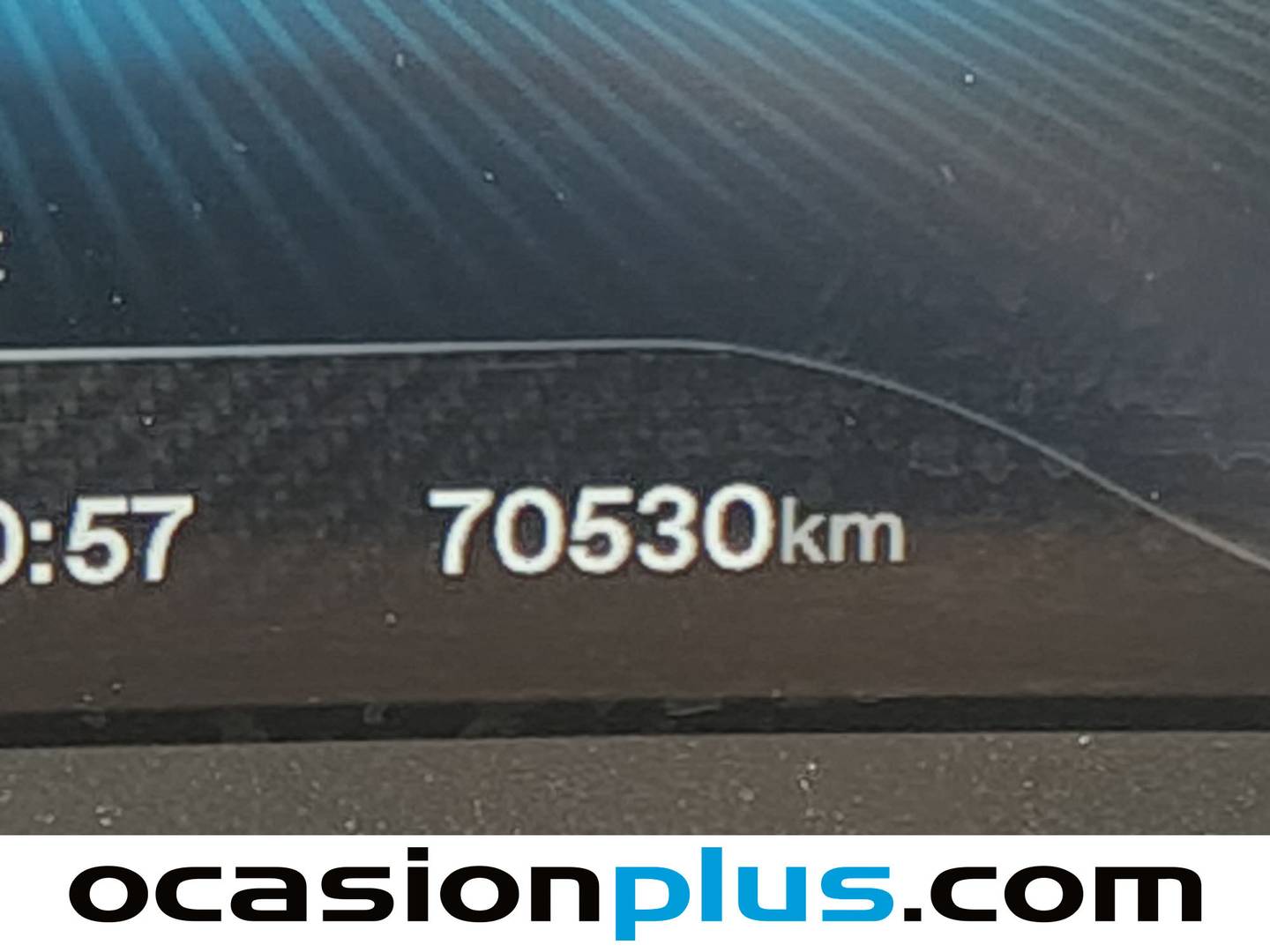 MG HS MG HS 1.5 Turbo GDI Luxury (162 CV) km 0