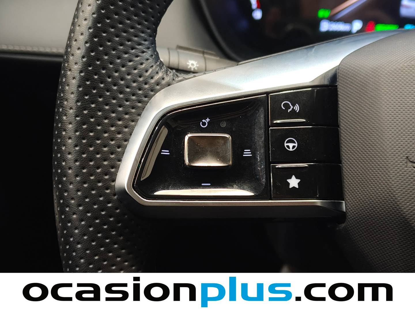 MG ZS MG ZS 1.5 Hybrid+ Luxury (197 CV) barato