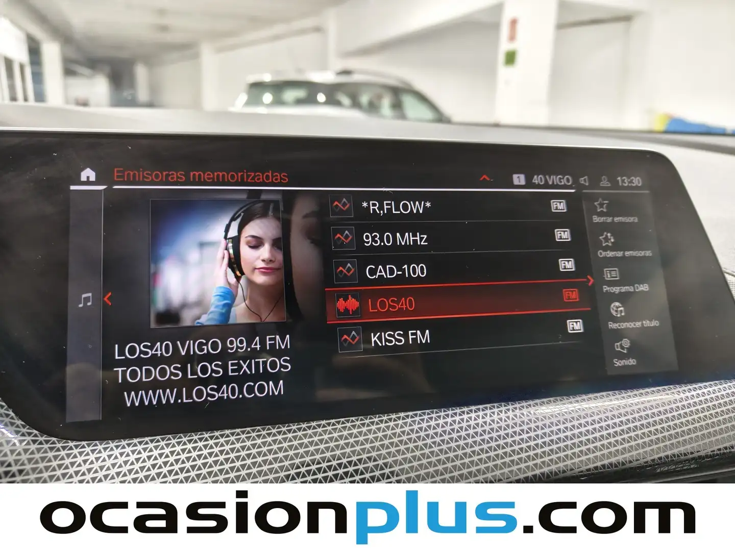 Foto BMW Serie 1 BMW Serie 1 118i (136 CV) Pack M