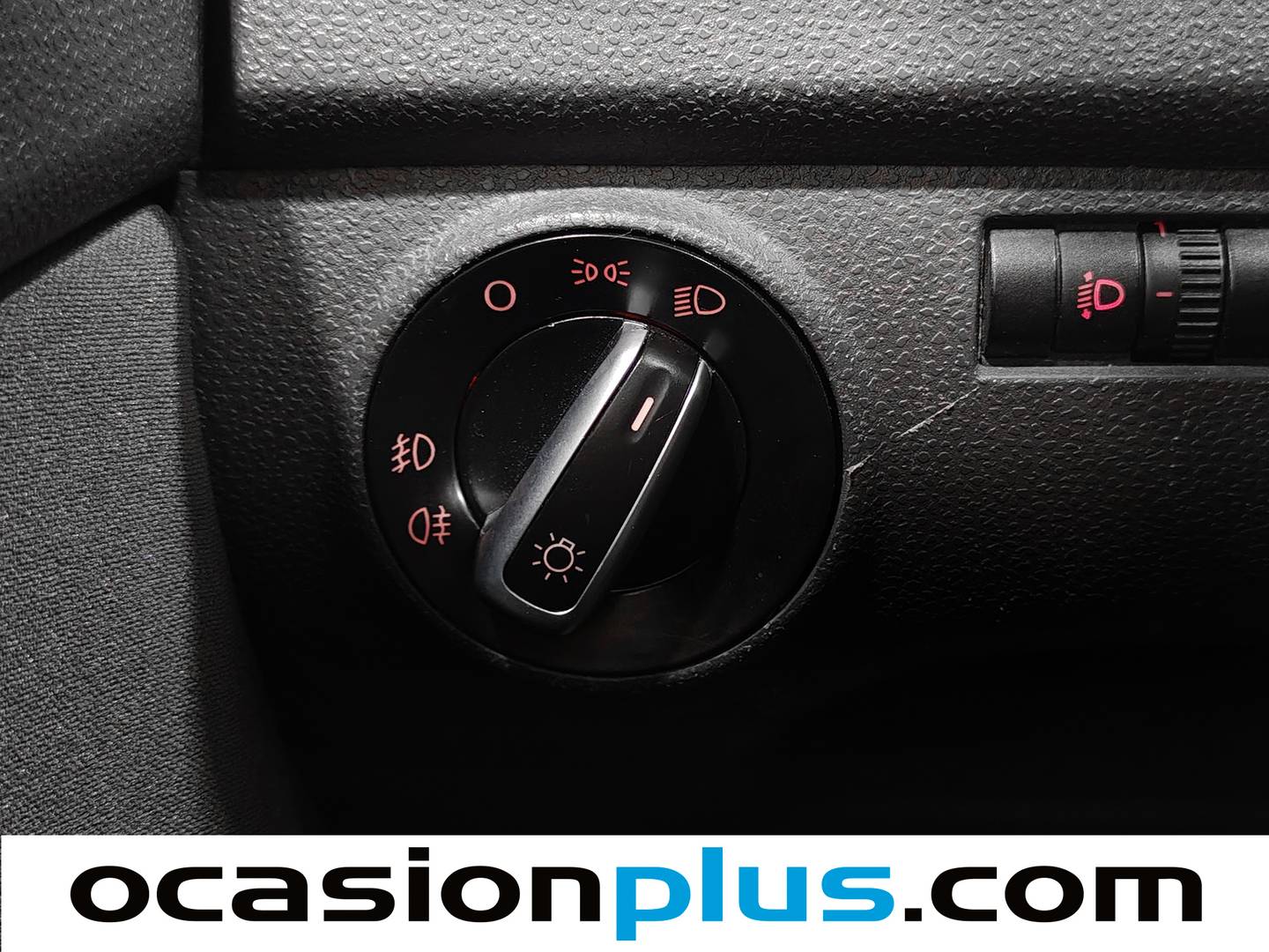 Extras y acabados del Volkswagen Polo Volkswagen Polo 1.9 SDI Match (64 CV)