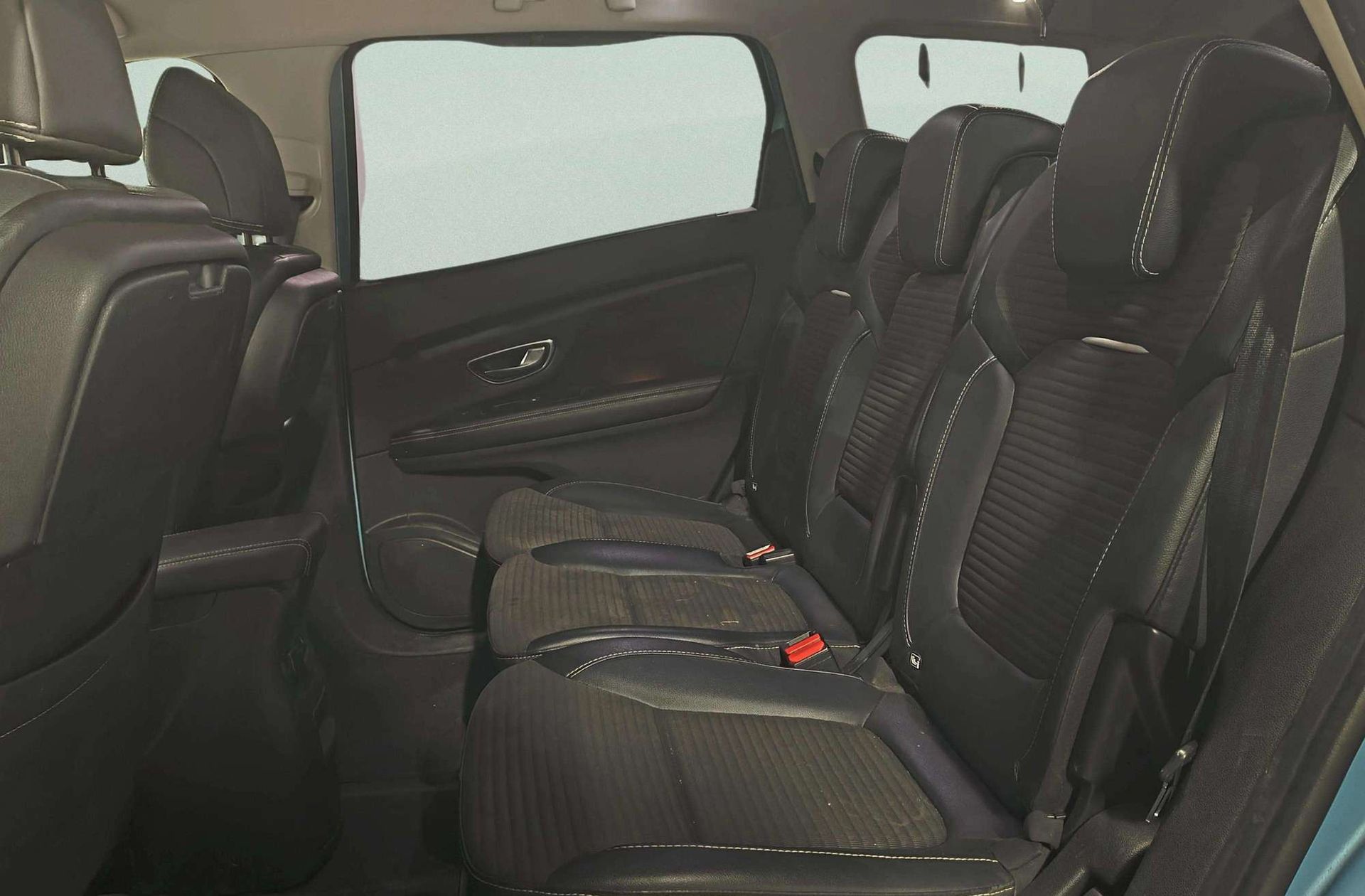 Renault Grand Scénic Zen TCe 7 plazas - foto 12