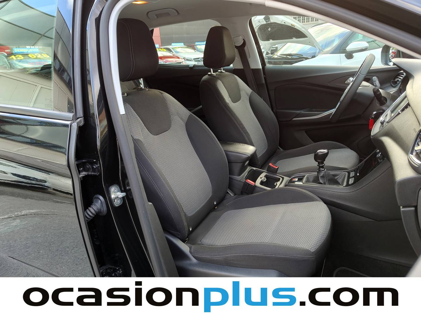 Foto Opel Grandland X Opel Grandland X 1.6 CDTi Selective (120 CV)