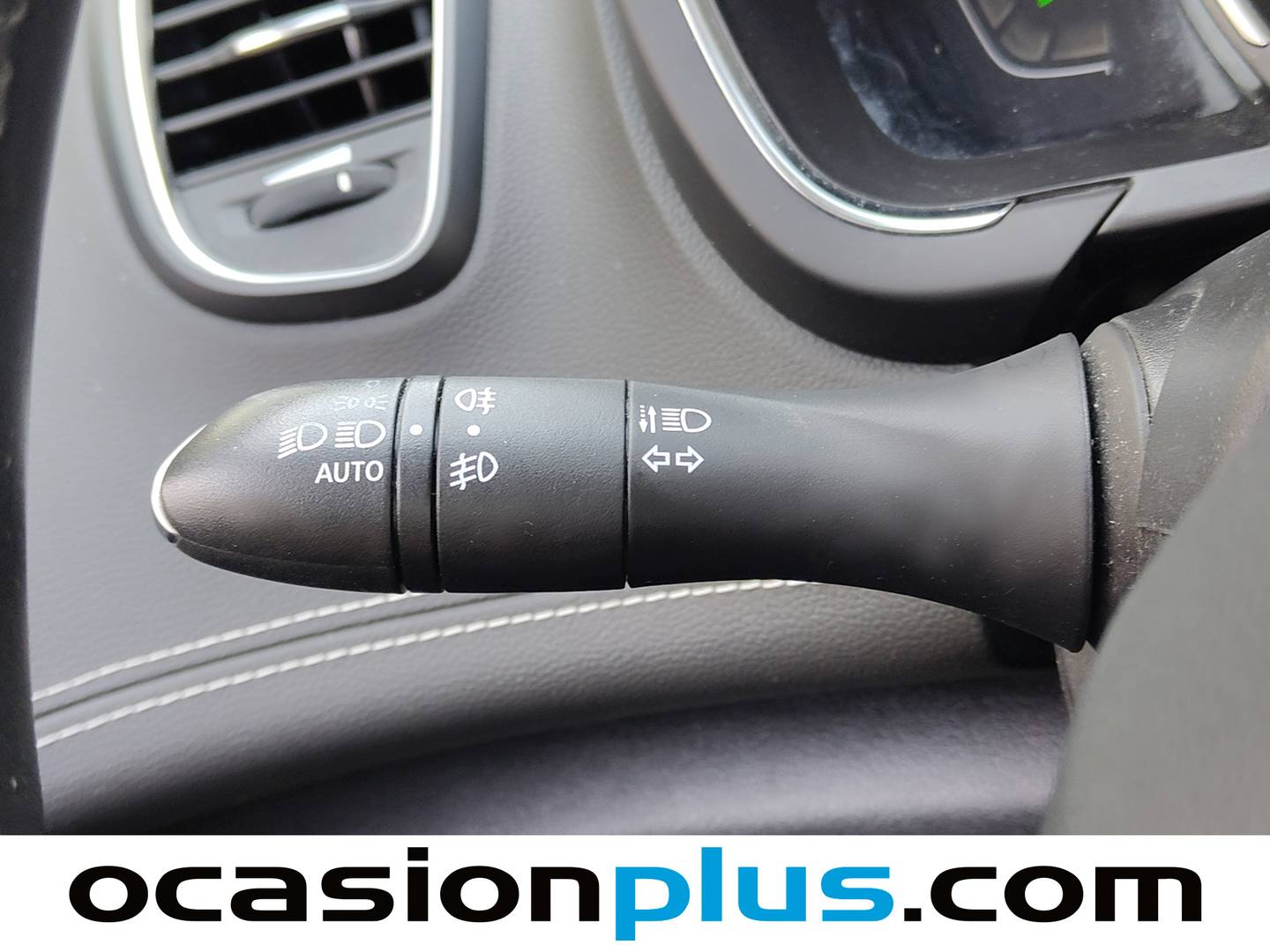 Renault Grand Scénic Renault Grand Scenic Grand Scenic Zen TCe (140 CV) GPF de ocasión
