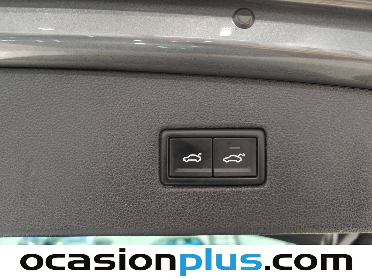 Volkswagen Tiguan Volkswagen Tiguan Sport 2.0 TDI 4Motion (190 CV) DSG  Pack R-Line automático