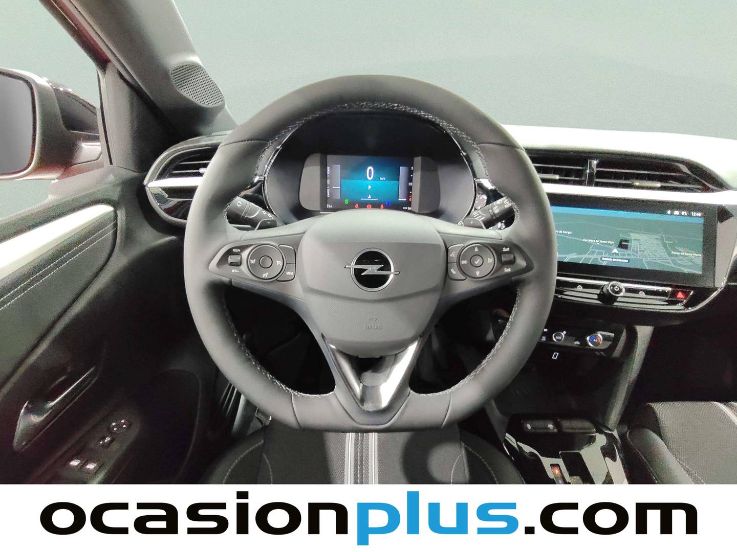 Foto Opel Corsa Opel Corsa 1.2 T XHL Hybrid GS eDCT (110 CV)