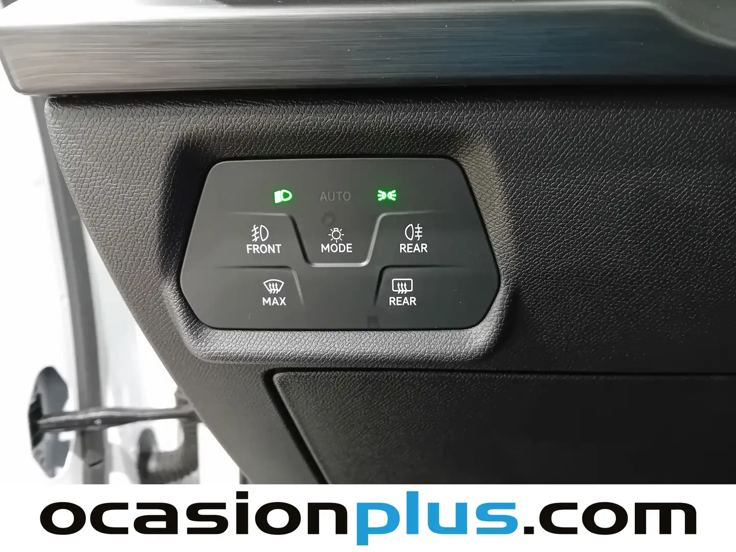 Foto Cupra León CUPRA León 2.0 TSI DSG (245 CV)