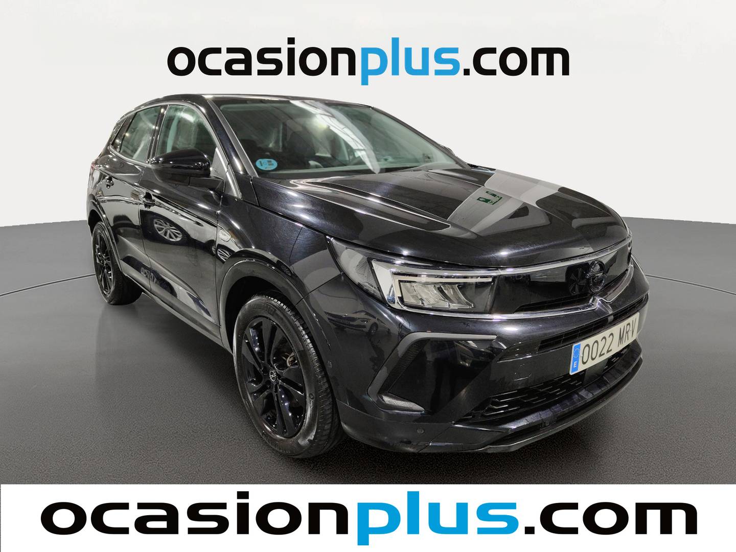 Foto Opel Grandland Opel Grandland 1.2 Turbo XHT S&S GS (130 CV)