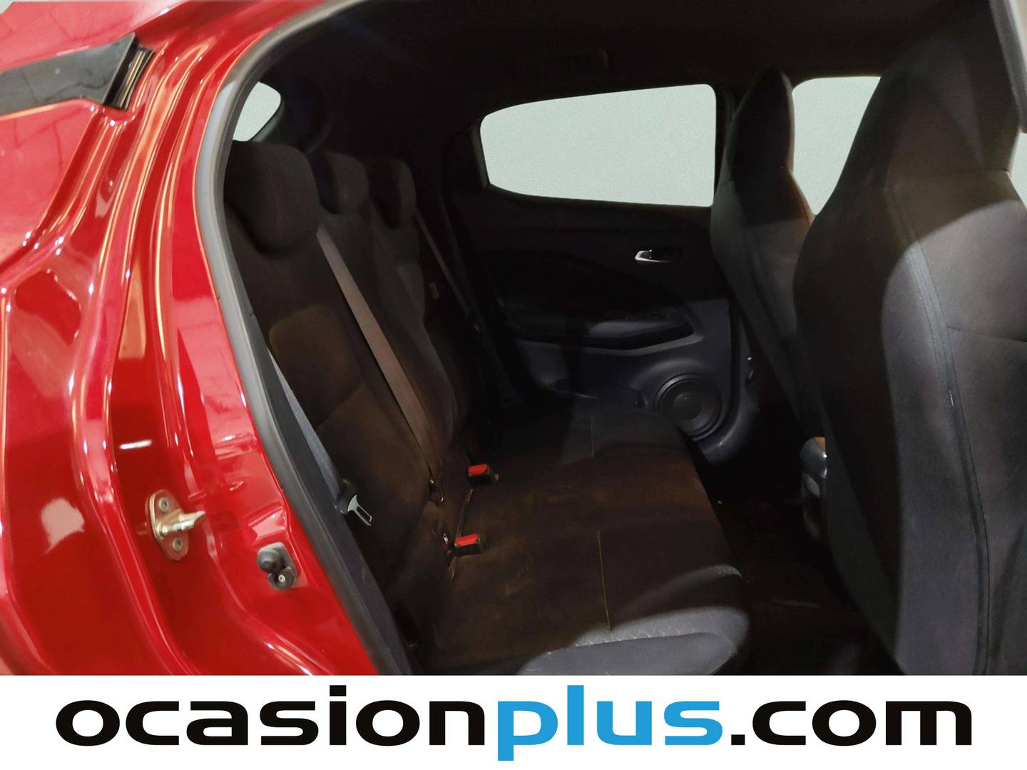 Nissan JUKE Nissan Juke DIG-T Acenta DCT (117 CV) barato