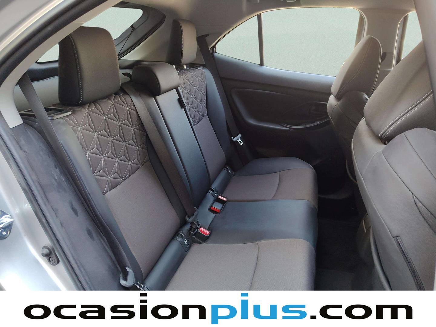 Toyota Yaris Cross Toyota Yaris Cross 120H Style (116 CV) híbrido