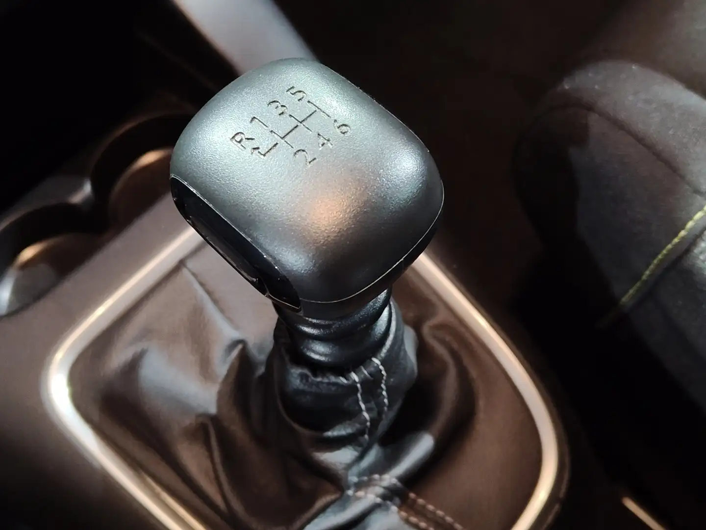 Foto Citroën C3 Origin Citroen C3 Origin PureTech 110 Max (110 CV)