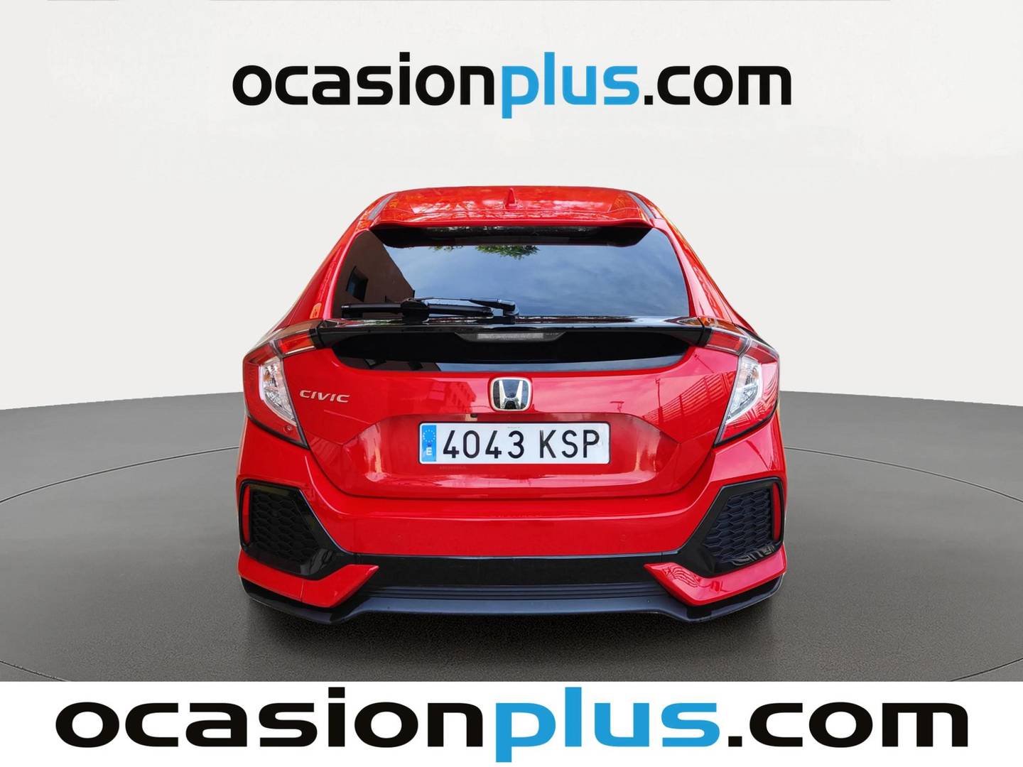 Honda Civic Honda Civic 1.0 I-VTEC TURBO Elegance (129 CV) al mejor precio