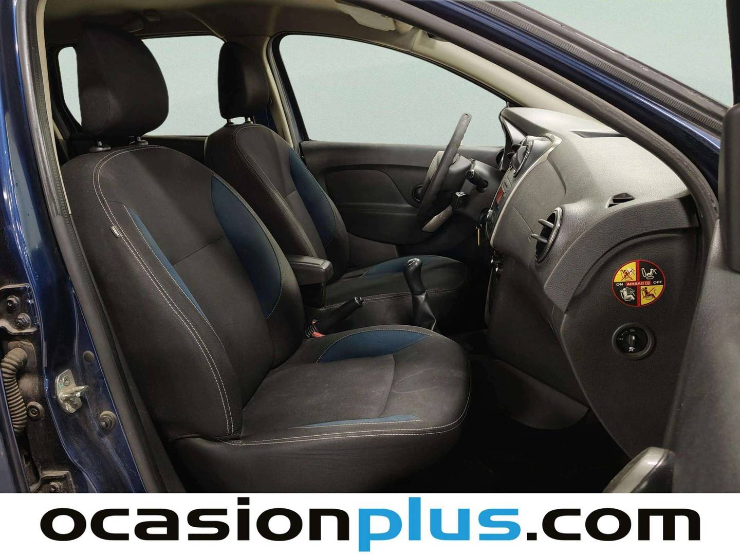 Dacia Logan Dacia Logan MCV SL AuDacia dCi (90 CV) diésel