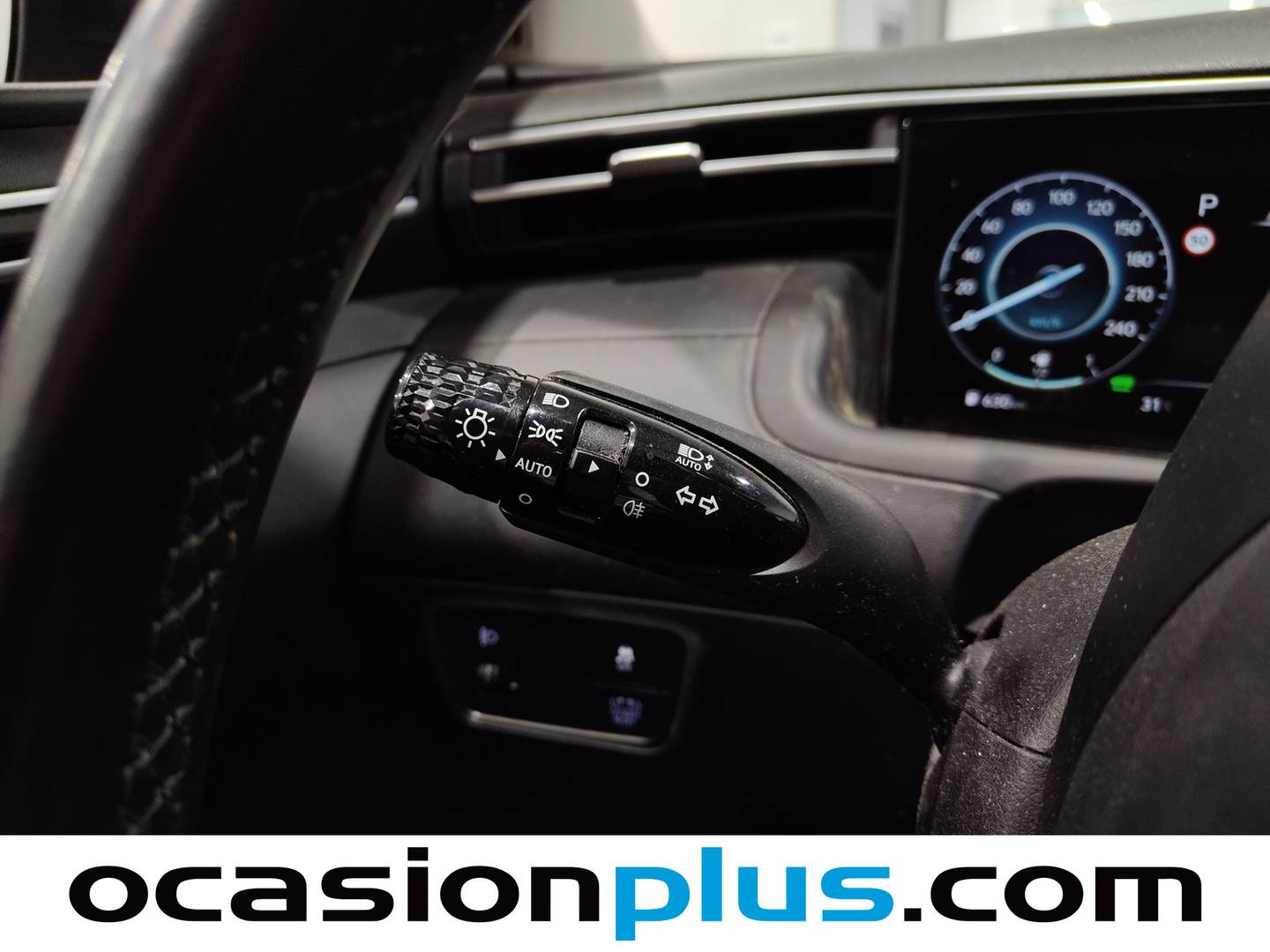 Hyundai Tucson Hyundai Tucson 1.6 TGDI HEV Maxx Auto (230 CV) km 0