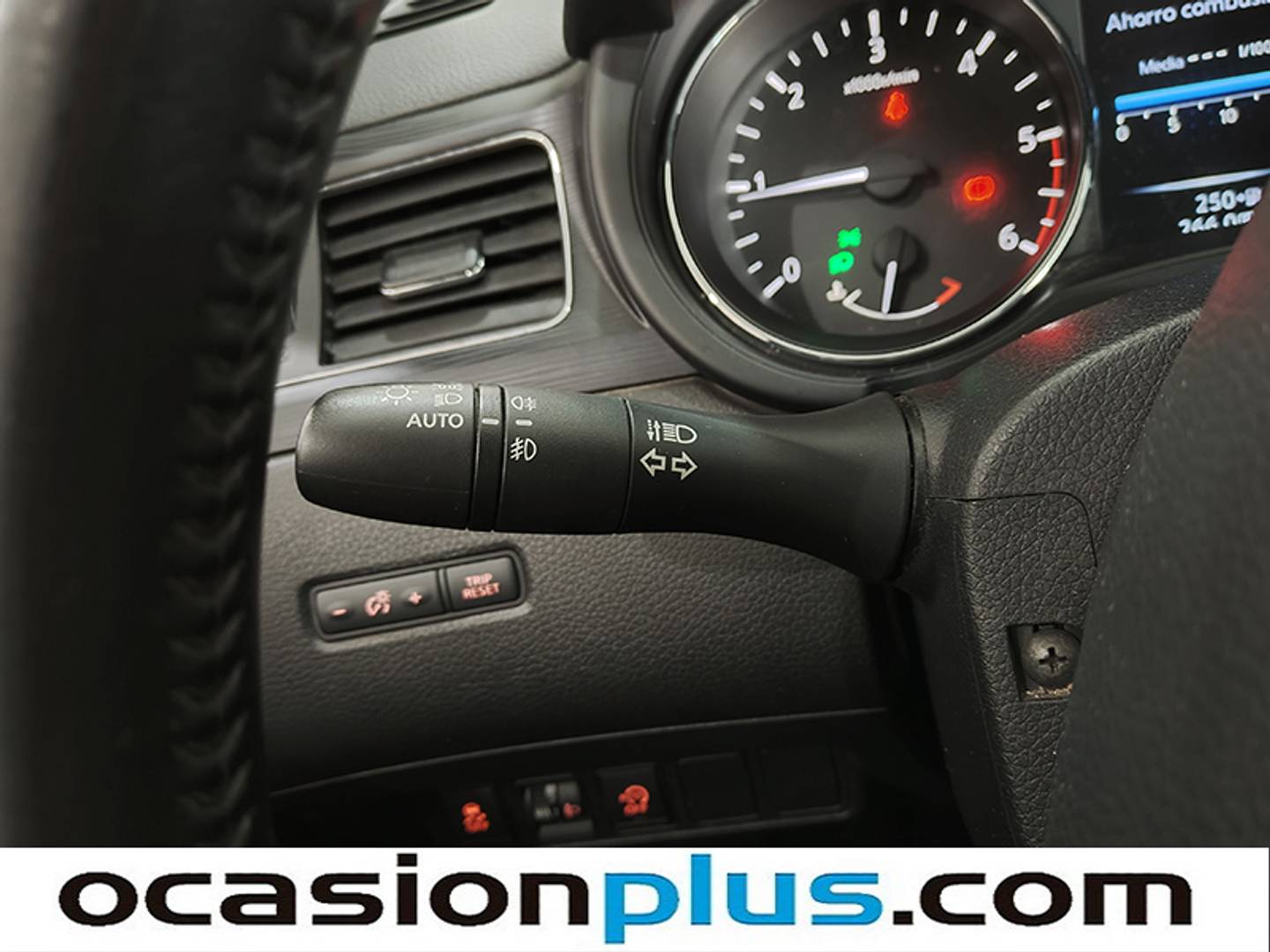 Foto Nissan PULSAR Nissan Pulsar dCi 110 N-Connecta (110 CV)