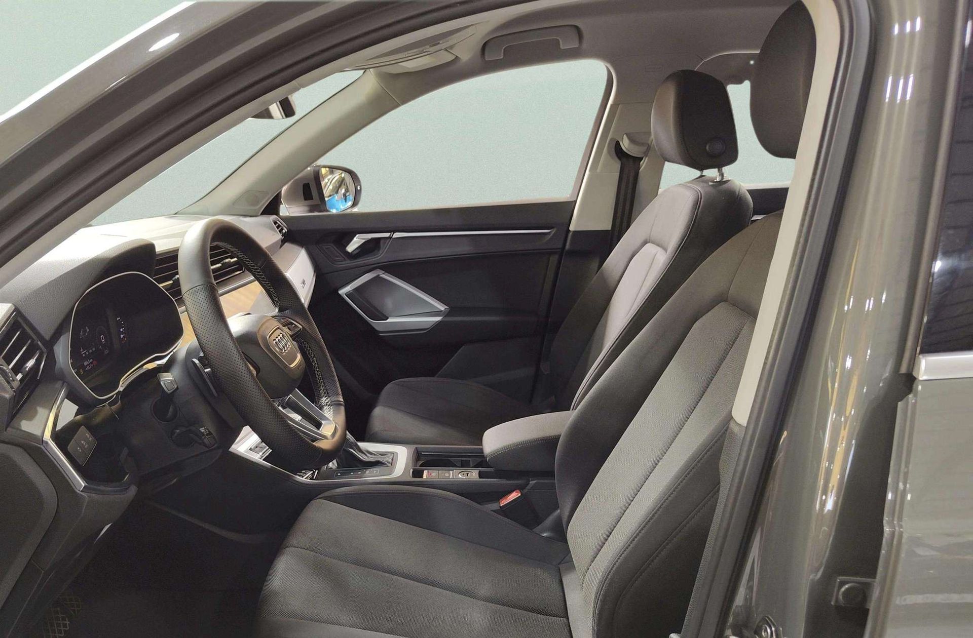 Audi Q3 Advanced 35 TFSI S tronic - foto 11