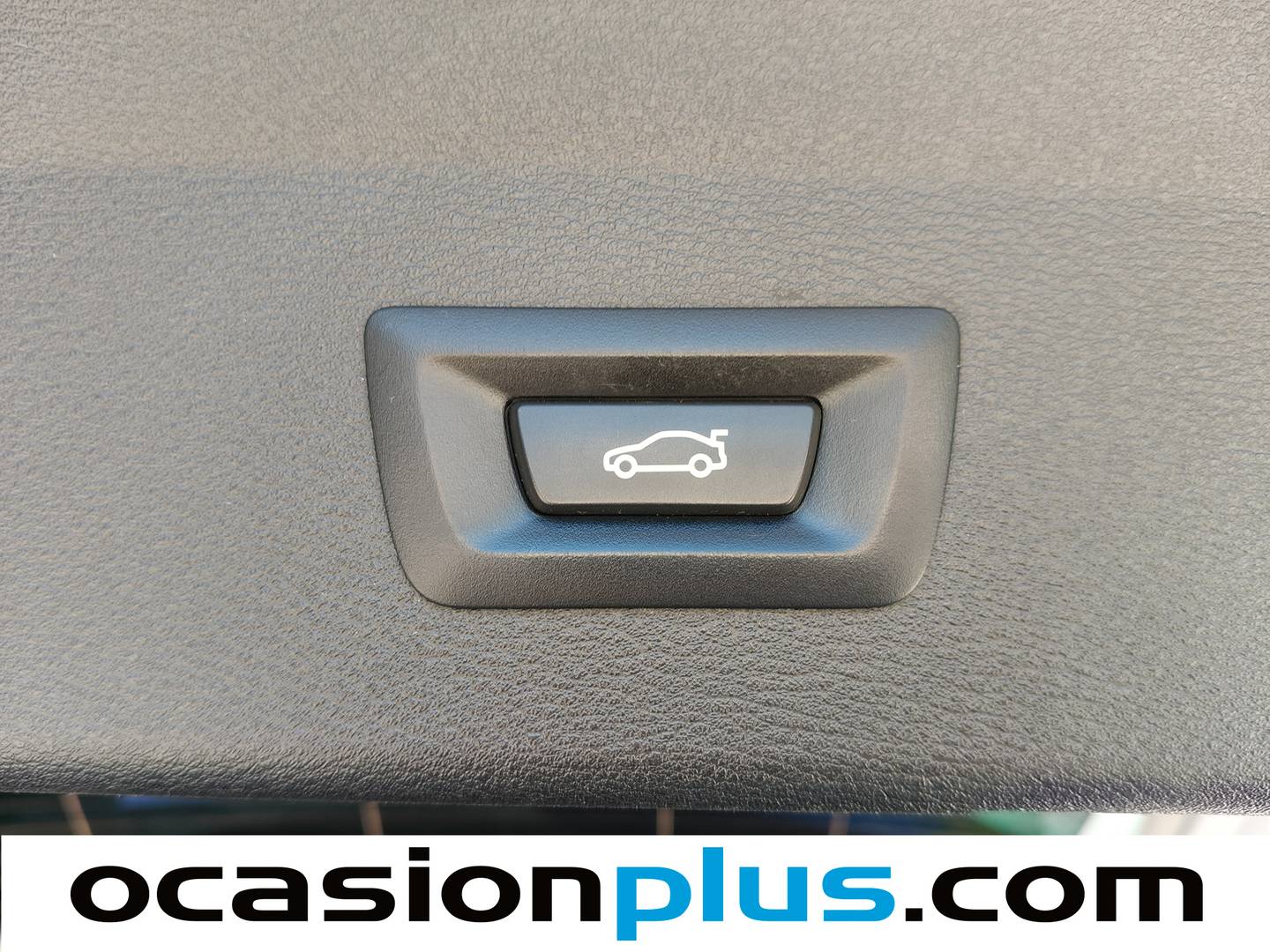 Acabados BMW X1 BMW X1 sDrive18d (150 CV)