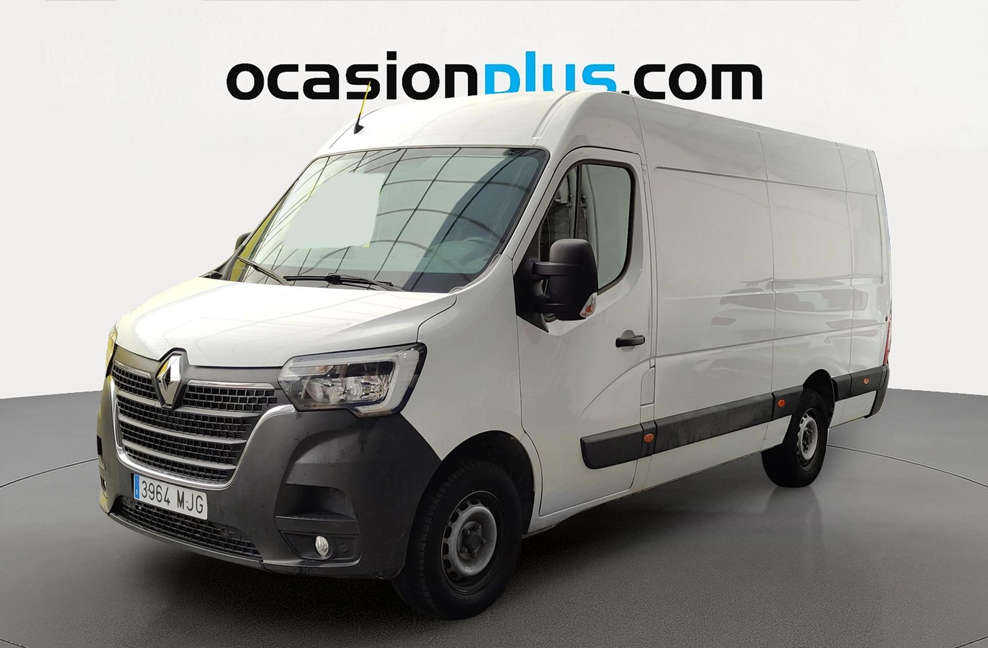 Renault Master Furgon Energy Blue dCi 145 L3H2 3500 RS