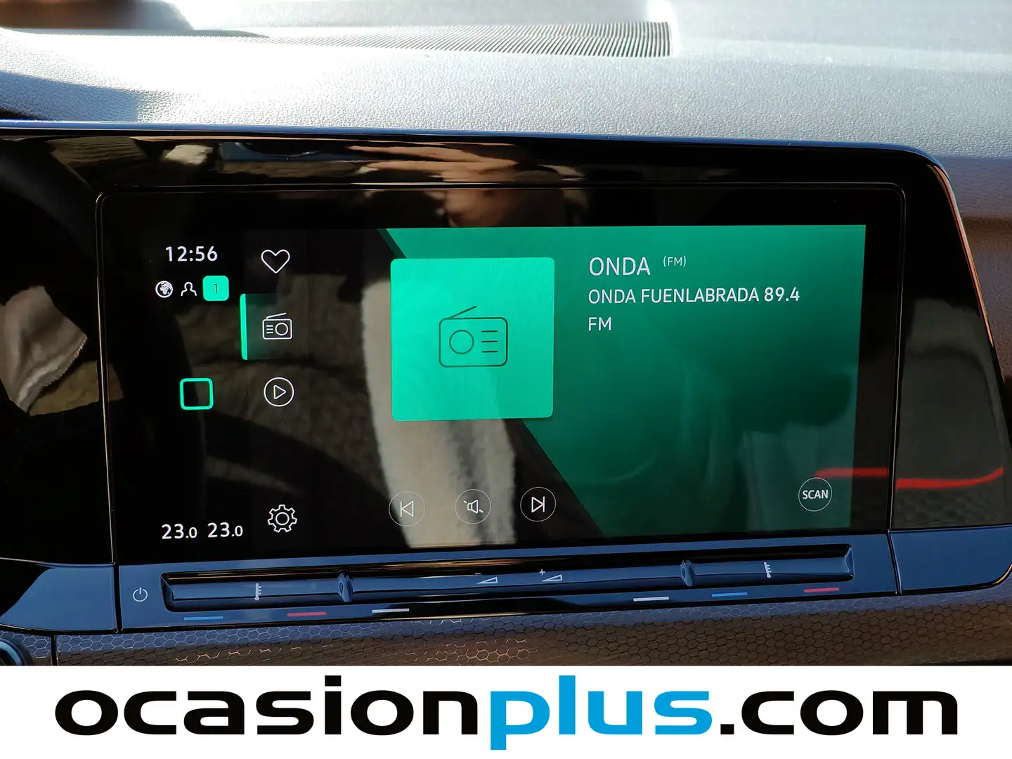 Foto Volkswagen Golf Volkswagen Golf GTI Clubsport 2.0 TSI (301 CV) DSG