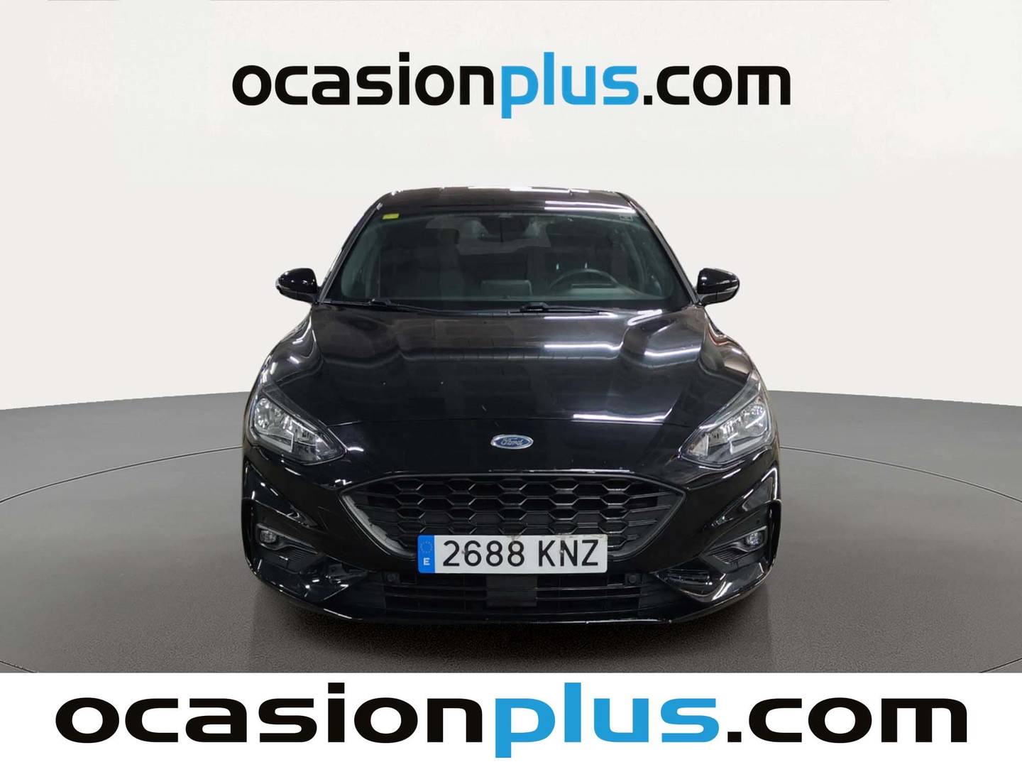 Ford Focus Ford Focus 1.5 Ecoblue ST-Line Auto (120 CV) al mejor precio