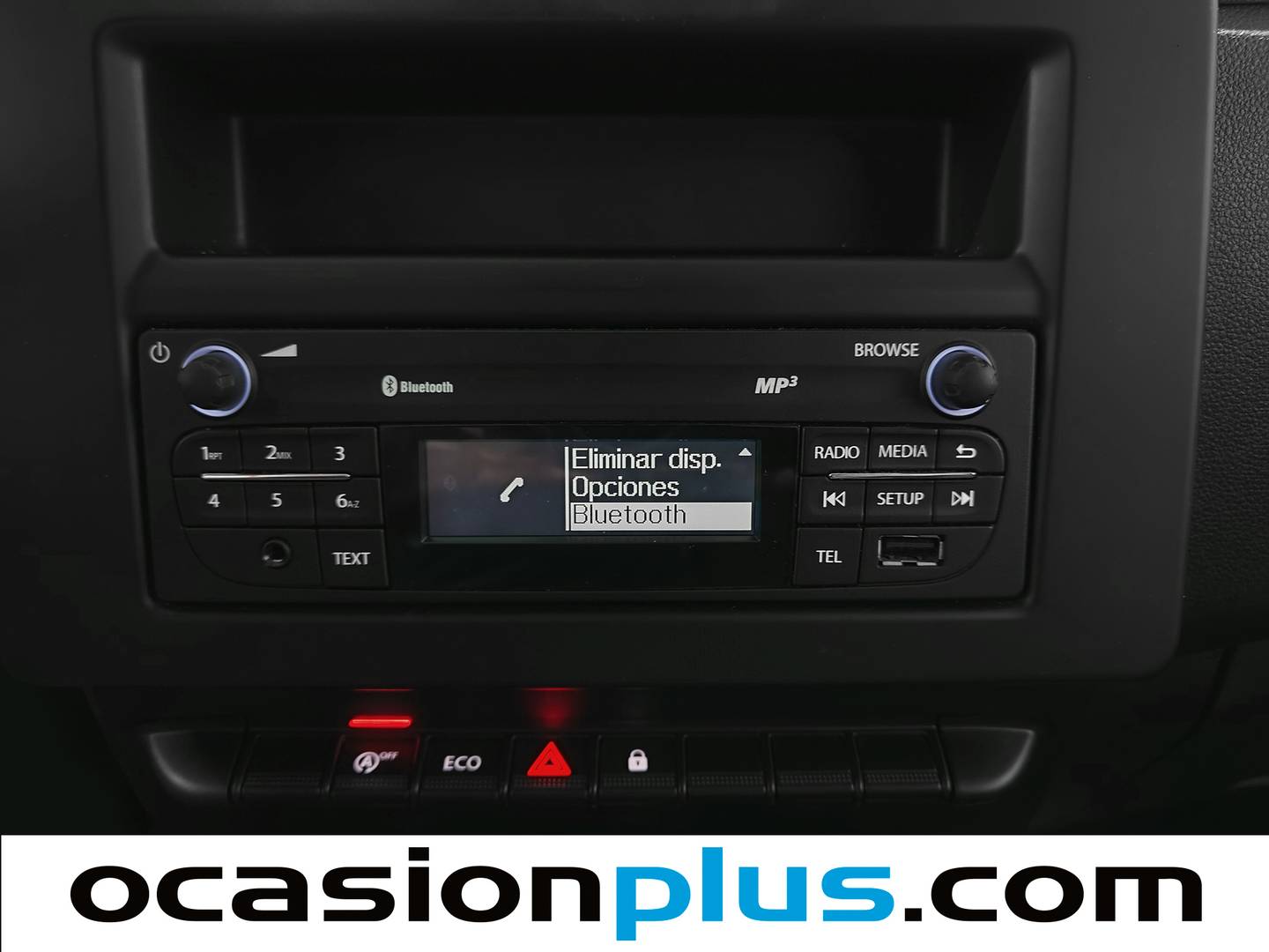 Foto Renault Express RENAULT Express Advance 1.5 Blue dCi Ecoleader (75 cv)