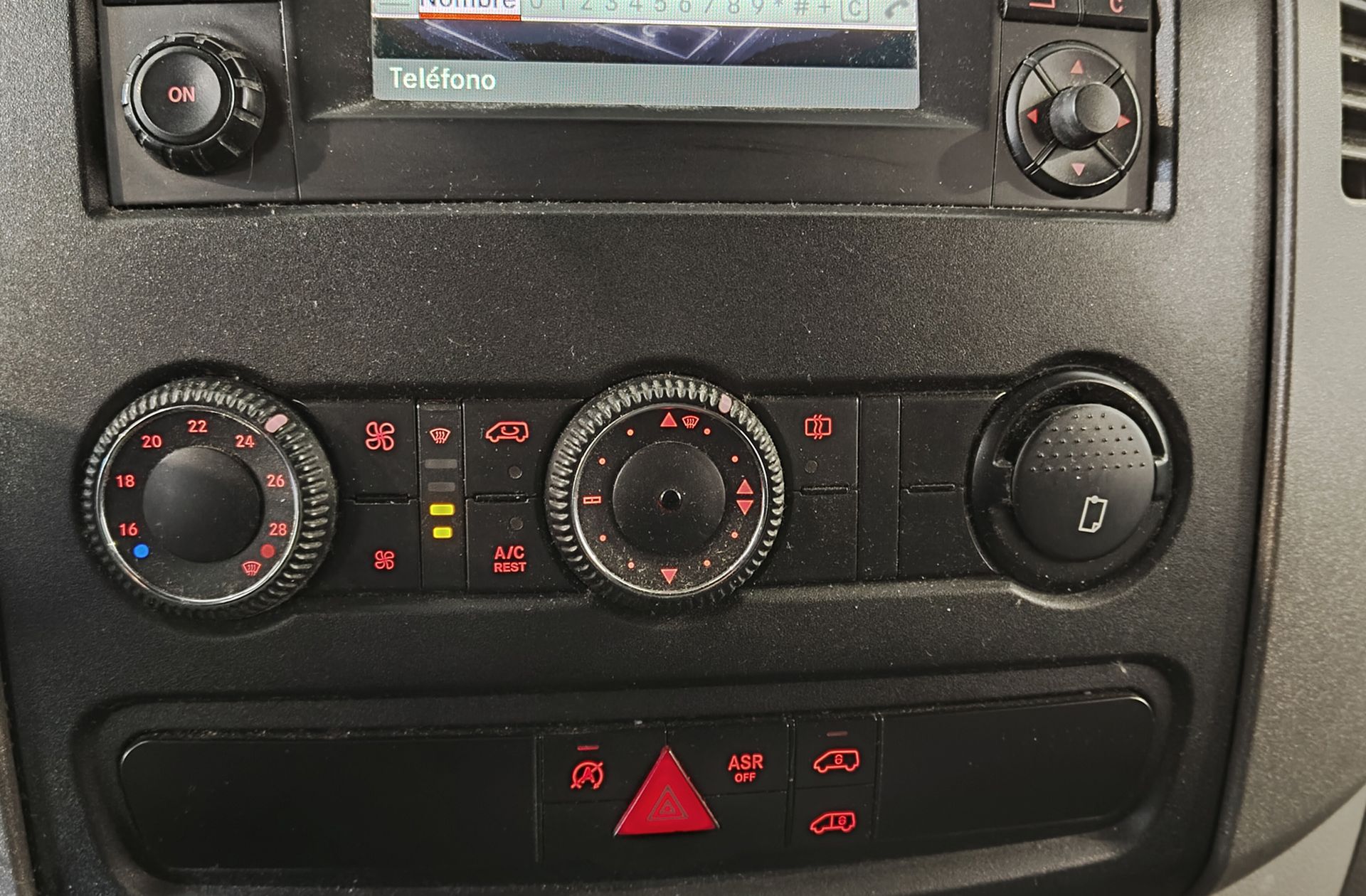 Volkswagen Crafter Batalla Media TN 2.0 TDI BMT 3.000 - foto 17