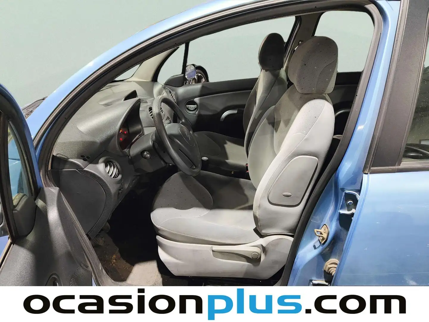 Foto Citroën C3 Citroen C3 1.4 HDi SX Plus (70 CV)