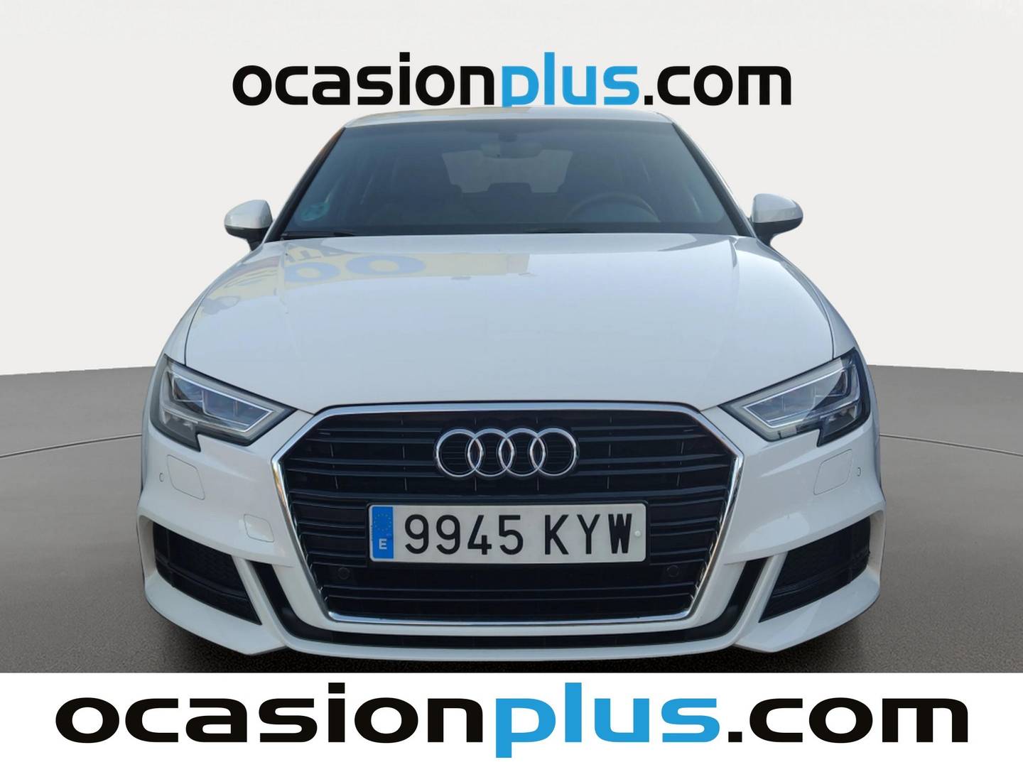 Foto Audi A3 Audi A3 Sportback S line edition 1.6 TDI  (116 CV) S tronic