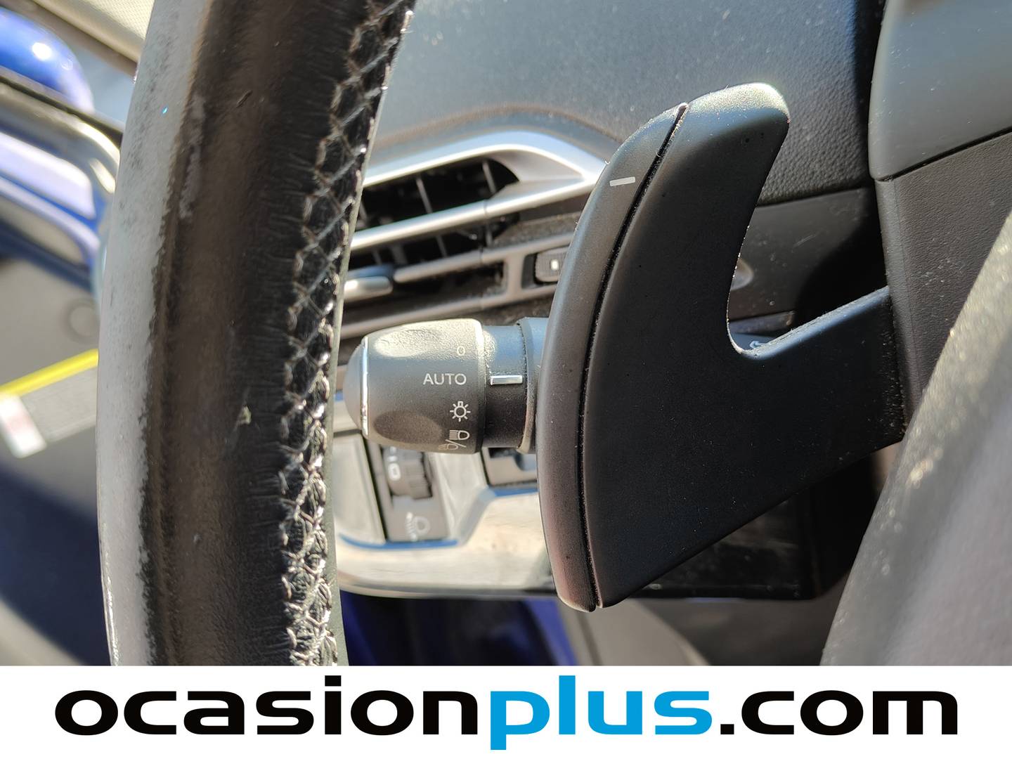 Foto Citroën Grand C4 Spacetourer Citroen Grand C4 Spacetourer BlueHDi 150 Shine EAT6 (150 CV) 7 Plazas