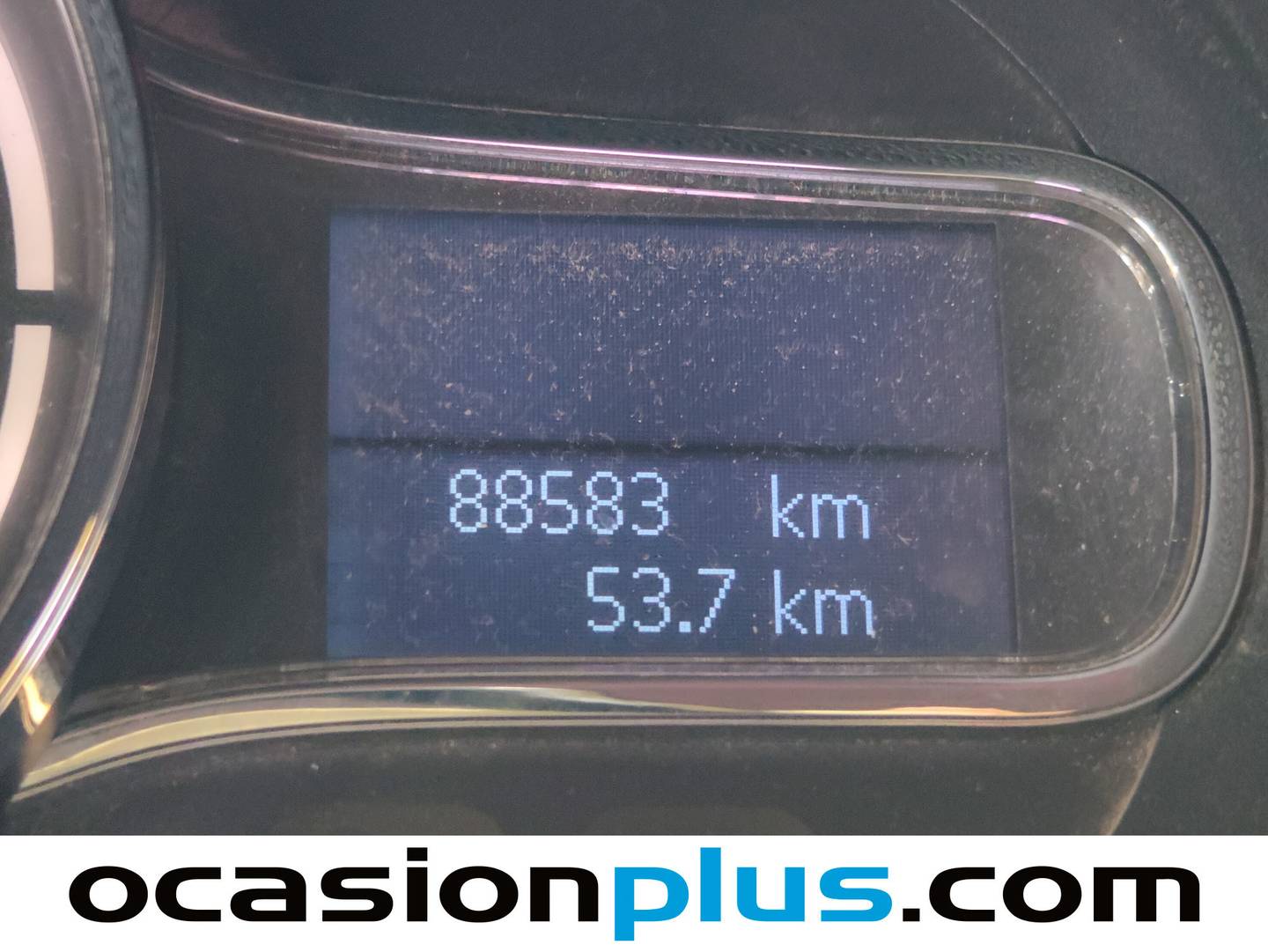 Renault Mégane Renault Megane GT Style Energy TCe (115 CV) S&S seminuevo