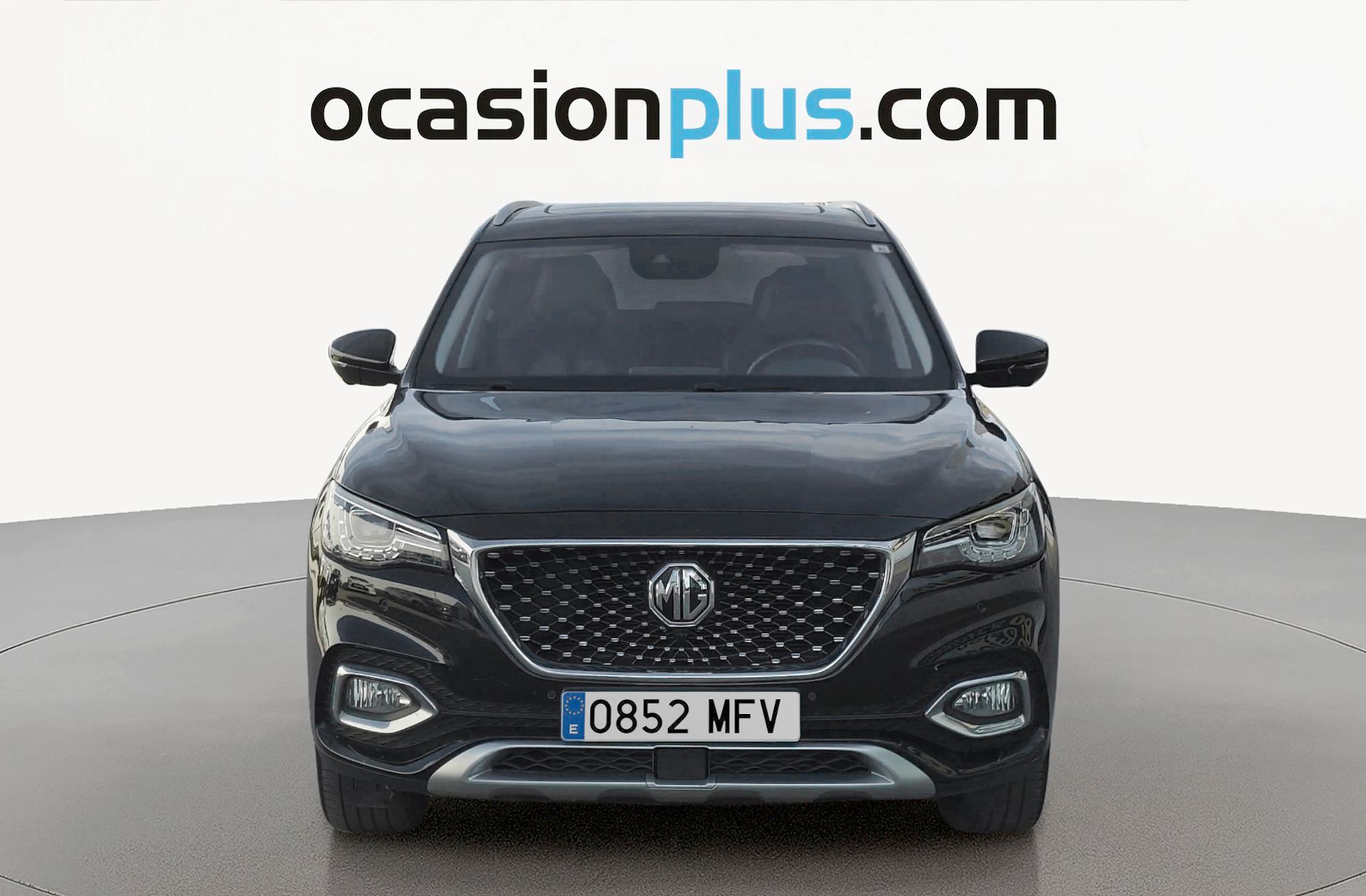 MG HS 1.5 Turbo GDI Luxury DCT - foto 15