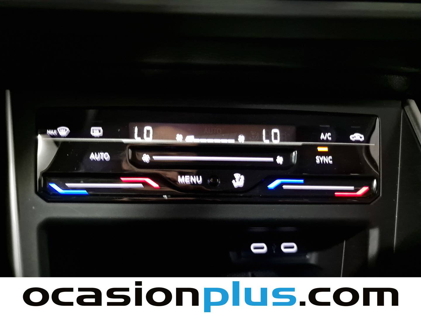 Foto Volkswagen Taigo Volkswagen Taigo ``Más`` 1.0 TSI  (115 CV)