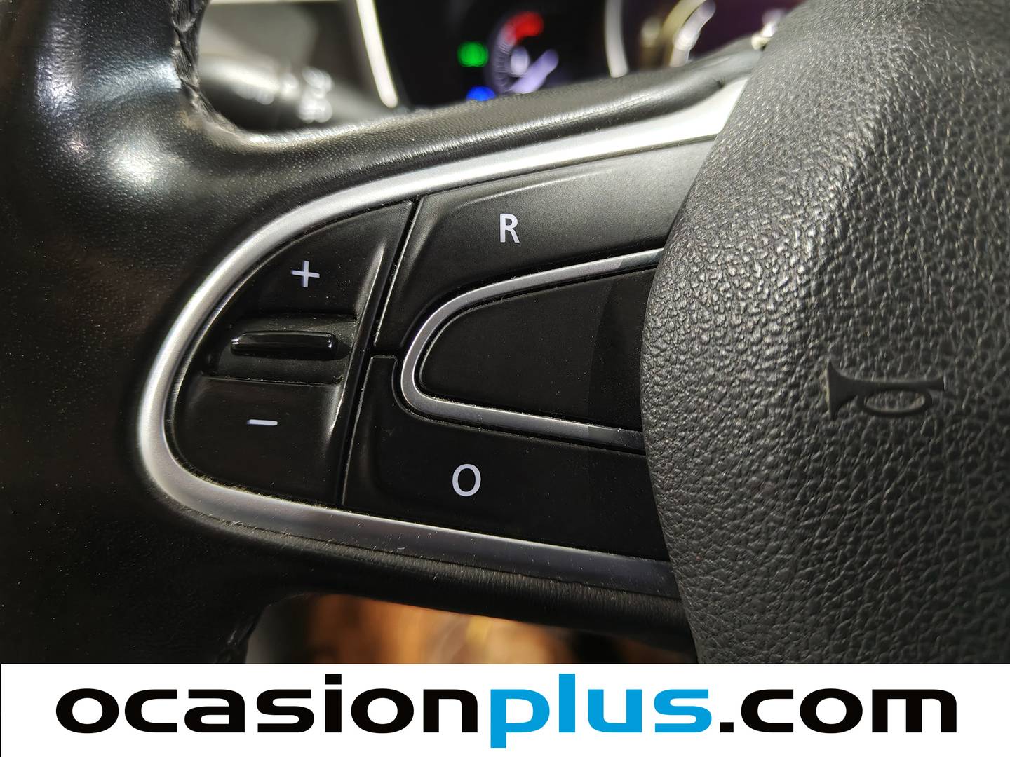 Foto Renault Talisman Renault Talisman Limited Blue dCi (120 CV)