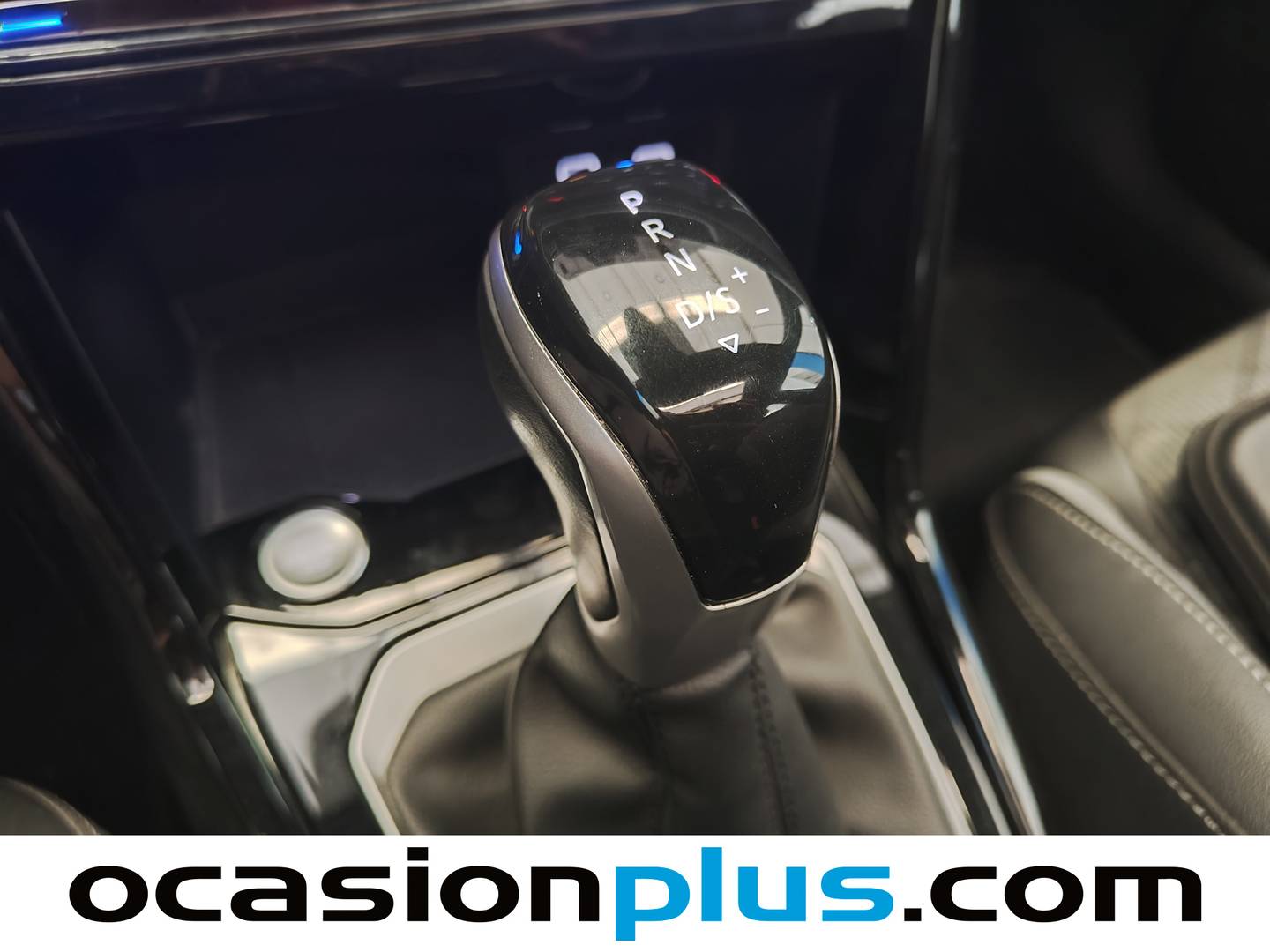 Volkswagen T-Roc Volkswagen T-Roc R-Line 1.5 TSI (150 CV) DSG de segunda mano