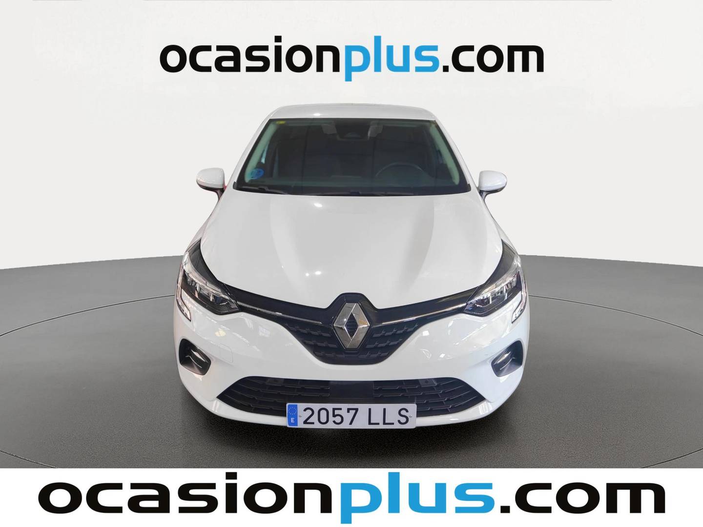 Renault Clio Renault Clio Intens TCe (100 CV) GLP 100cv
