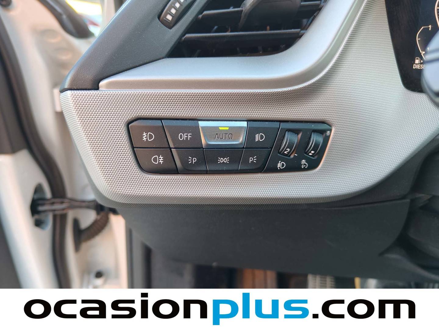 Acabados BMW Serie 1 BMW Serie 1 116d (116 CV)