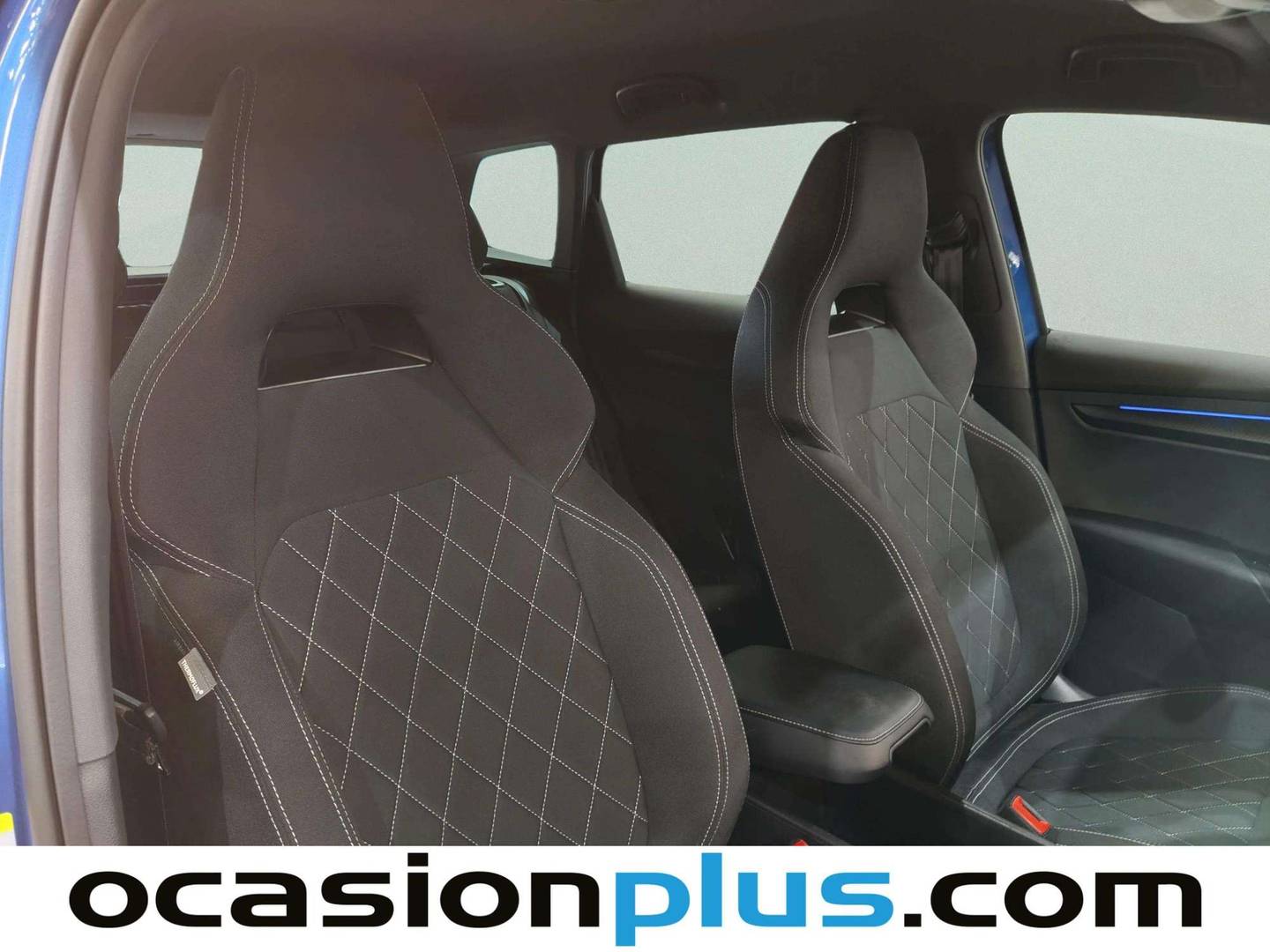 Equipamiento del Skoda Karoq Skoda Karoq 1.5 TSI ACT Sportline DSG (150 CV)
