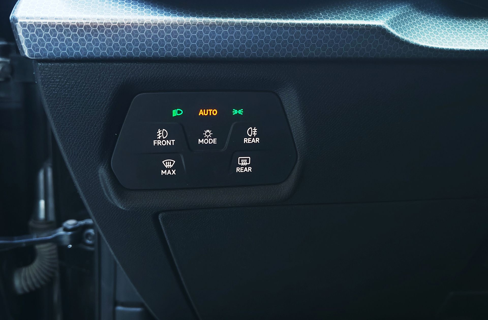 SEAT León 1.5 TSI Style Go - foto 27