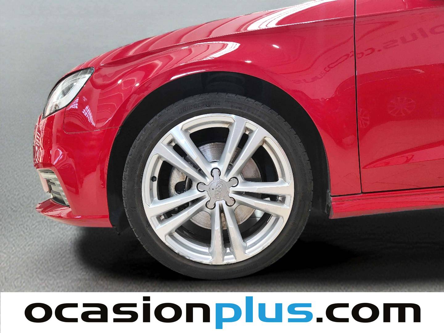 Audi A3 Audi A3 Sportback S Line 40 e-tron (204 CV) S Tronic al mejor precio