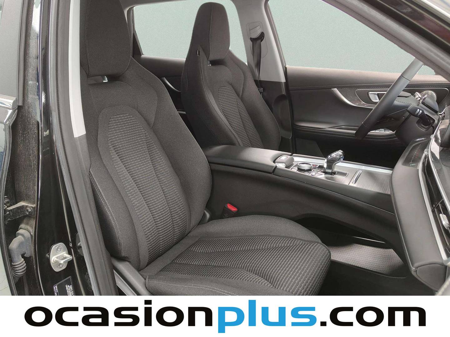 EBRO S700 EBRO S700 1.6 TGDI Comfort DCT (147 CV) 2025
