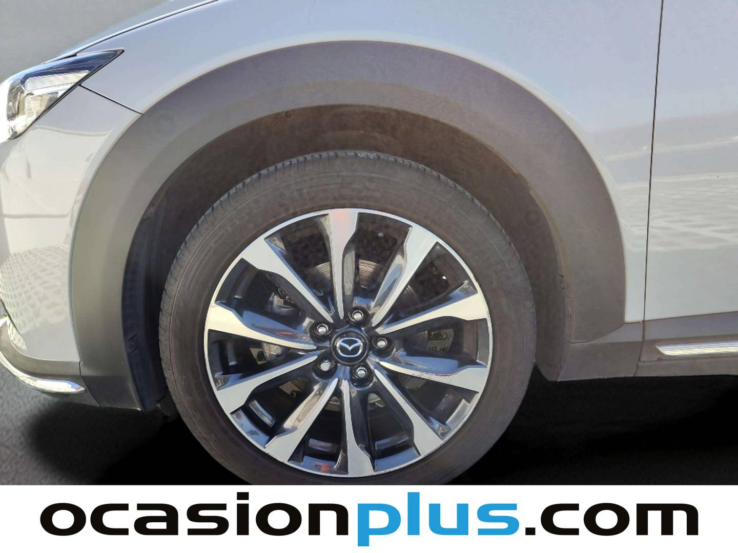 Foto Mazda CX-3 Mazda CX-3 2.0 G Zenith 2WD (121 CV)