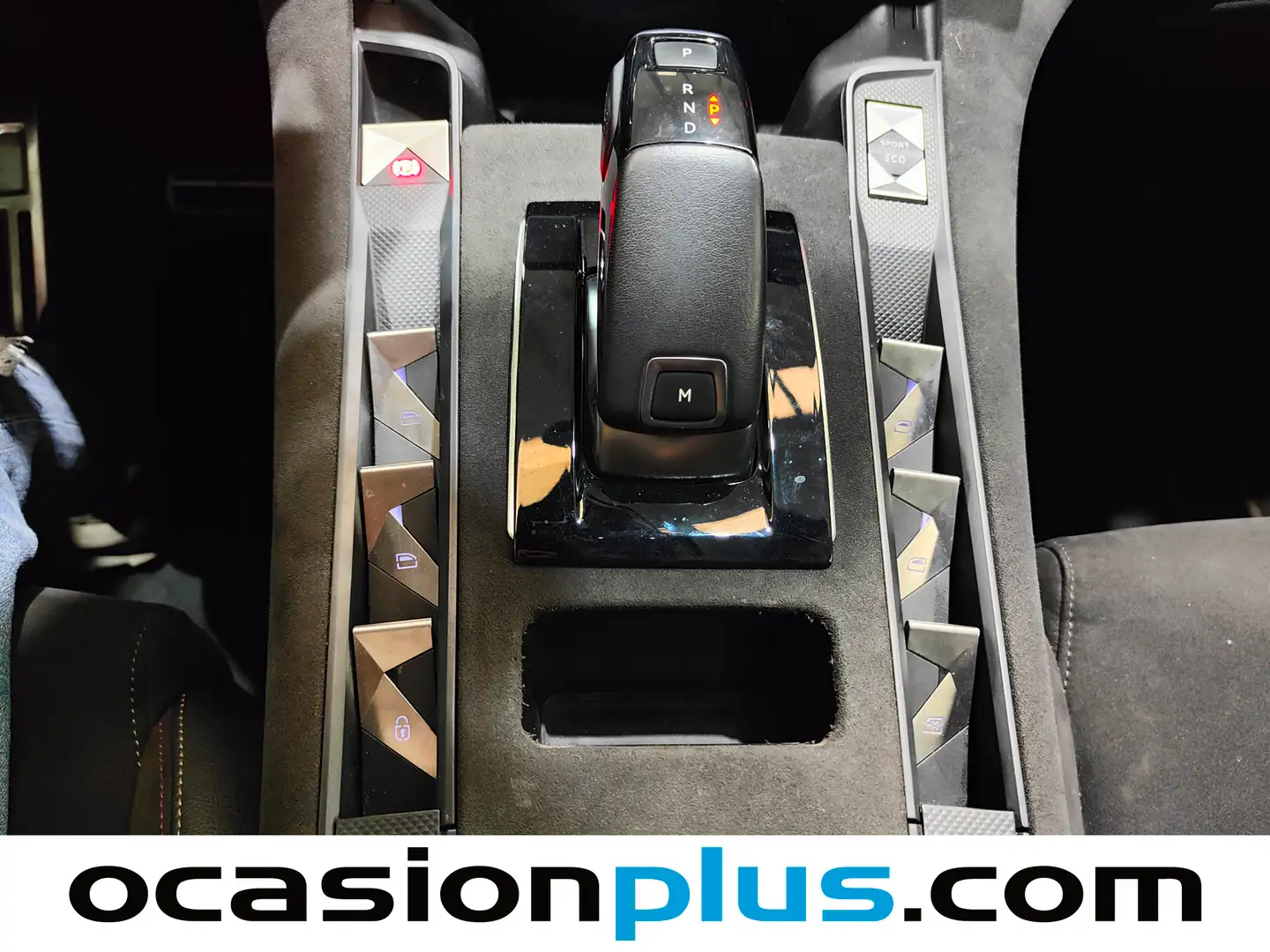 Foto DS DS 7 Crossback DS DS7 Crossback BlueHDi 130 DE Performance Line AT (130 CV)