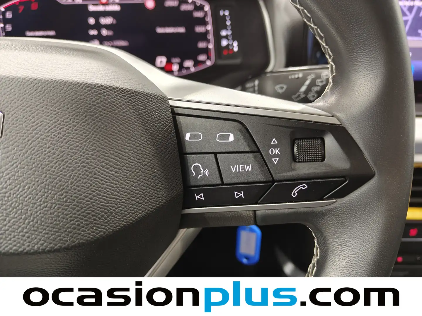 Foto Seat Arona SEAT Arona 1.0 TSI Style Special Edition (115 CV)