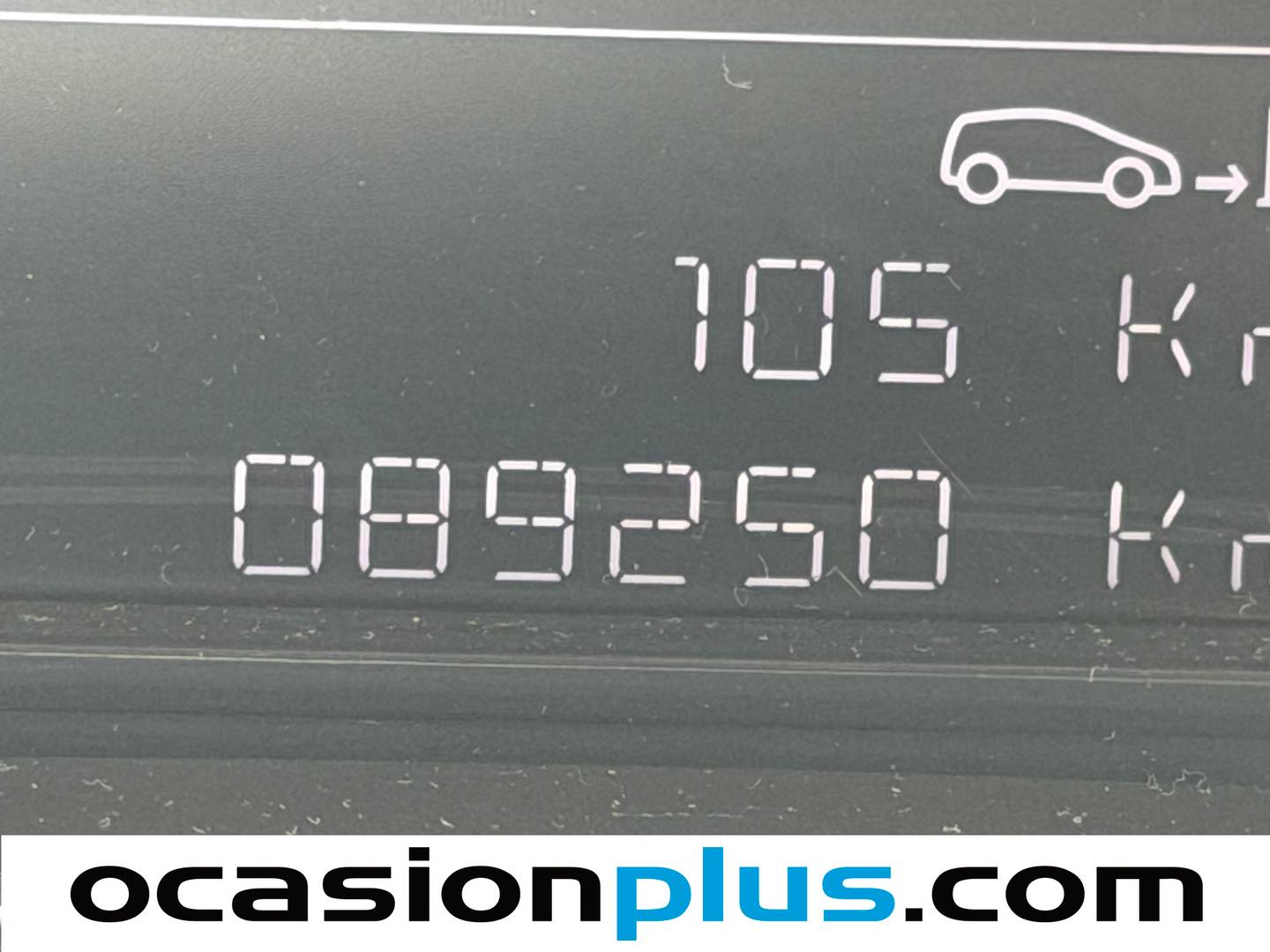 Citroën C3 Citroën C3 PureTech 82 Feel (82 CV) seminuevo