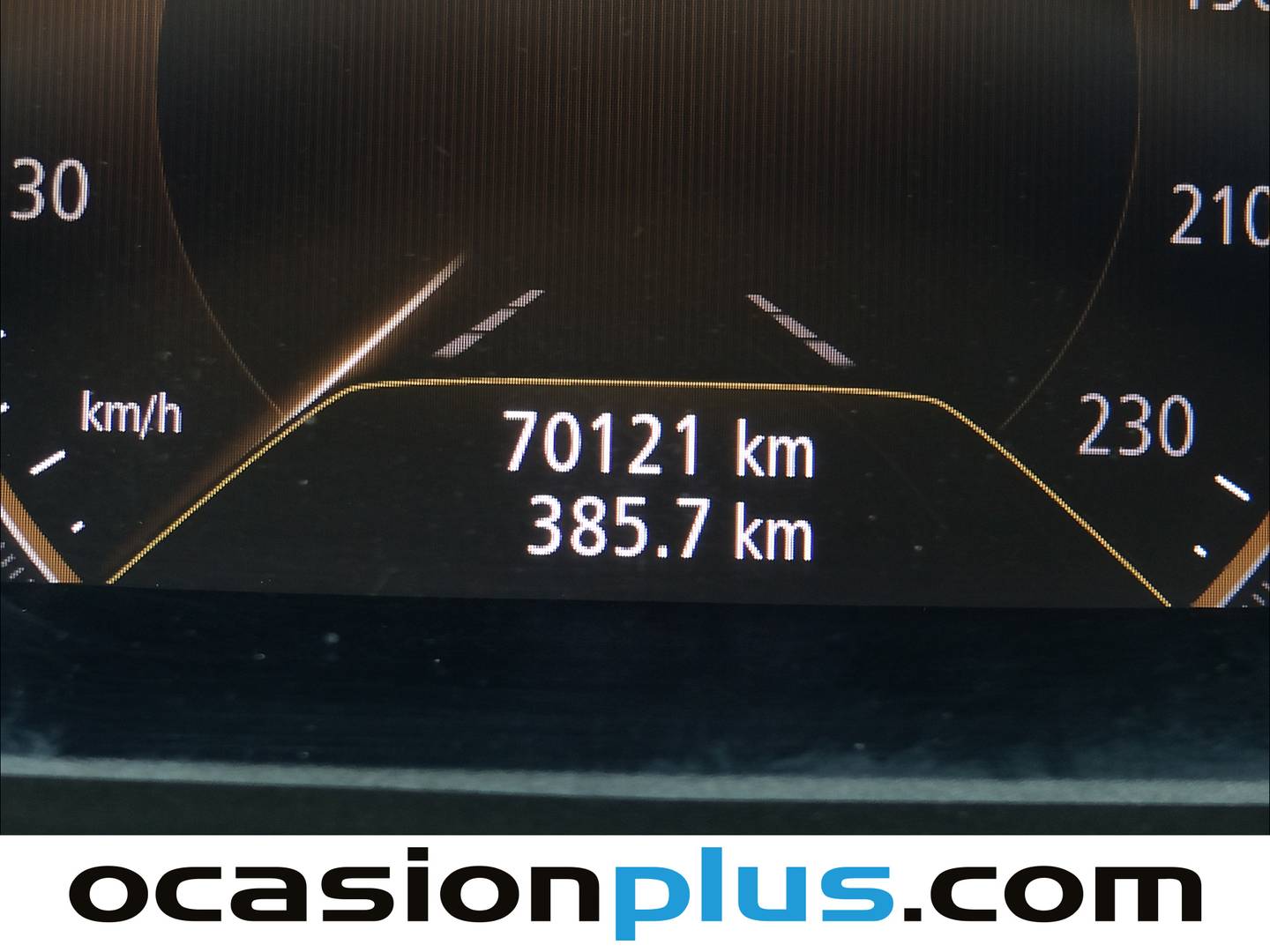 Renault Scénic Renault Scenic Zen TCe (140 CV) GPF EDC barato