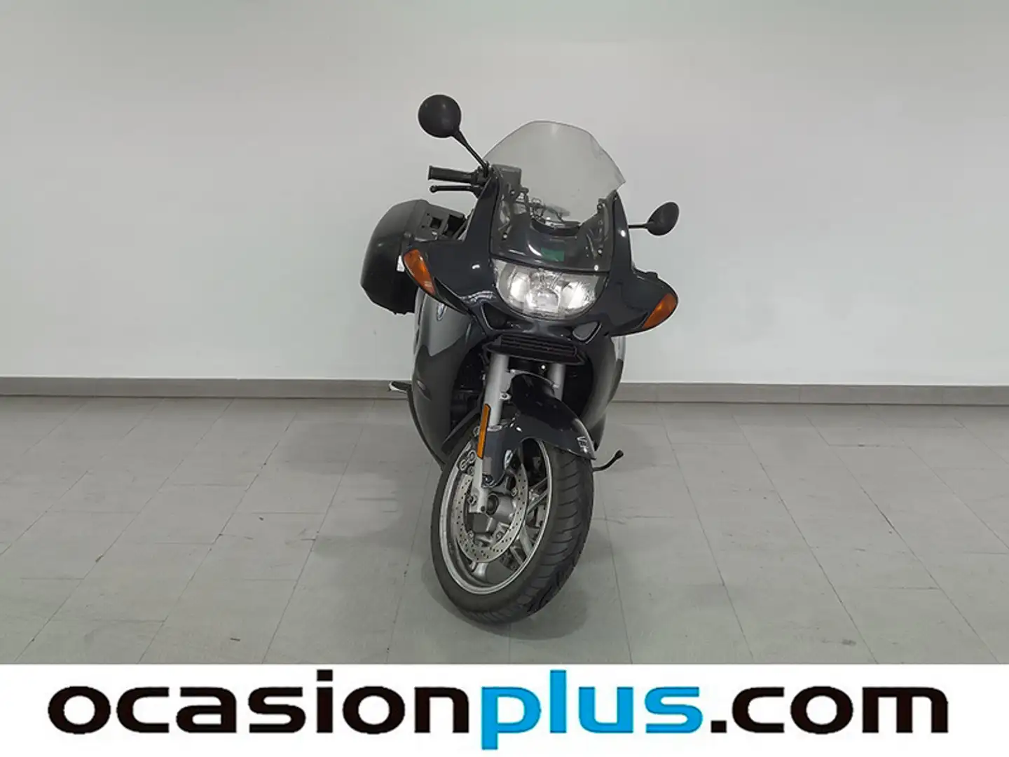 Foto BMW Motorrad K 1200 RS BMW Motorrad K 1200 RS (101 CV)